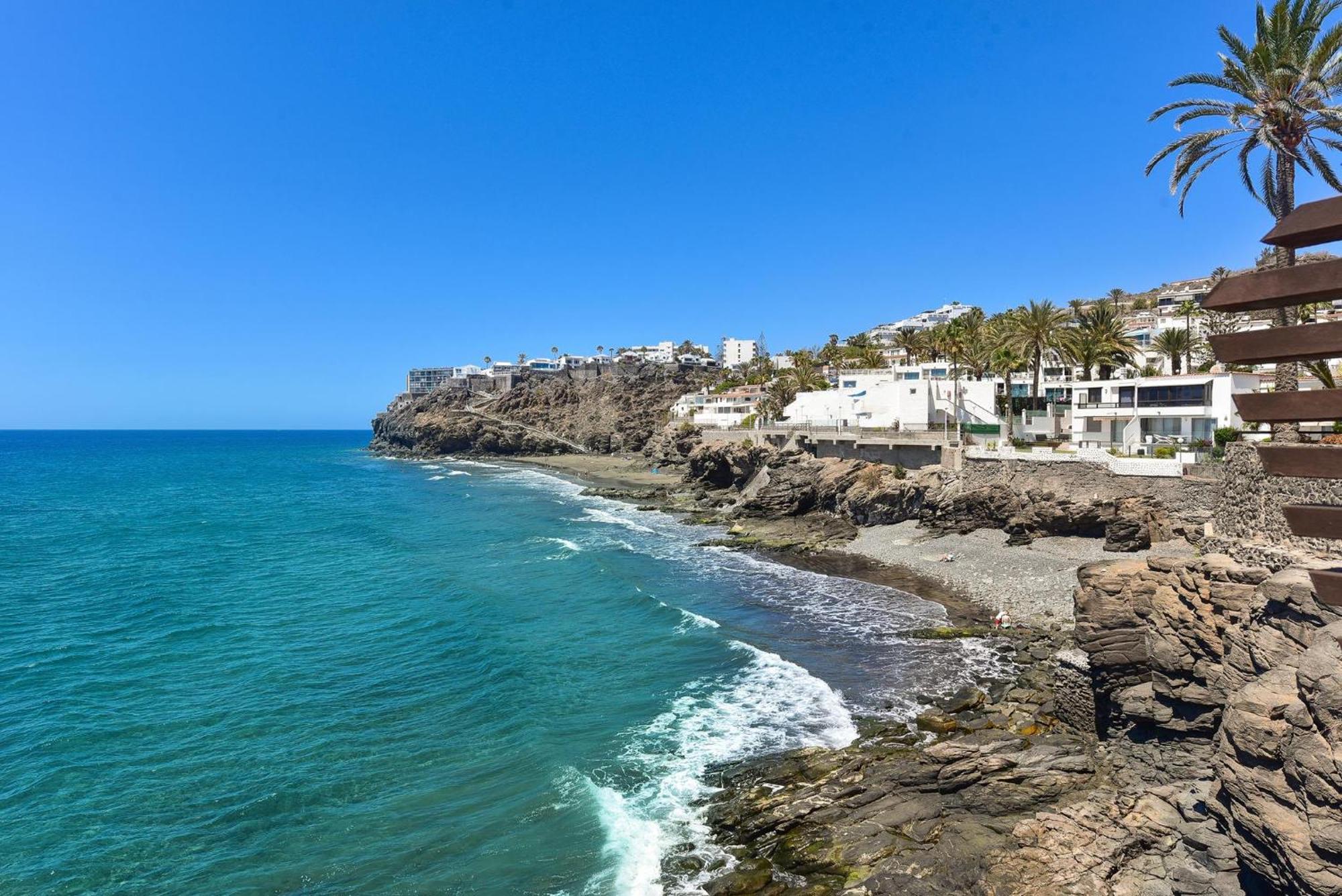 Holiday home Roca Del Mar 7 By Villagrancanaria *