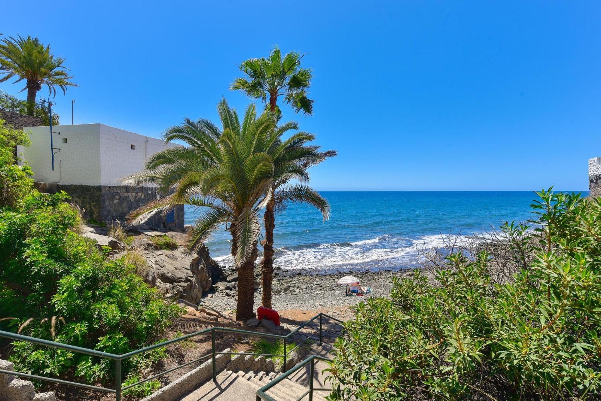 Holiday home Roca Del Mar 7 By Villagrancanaria *