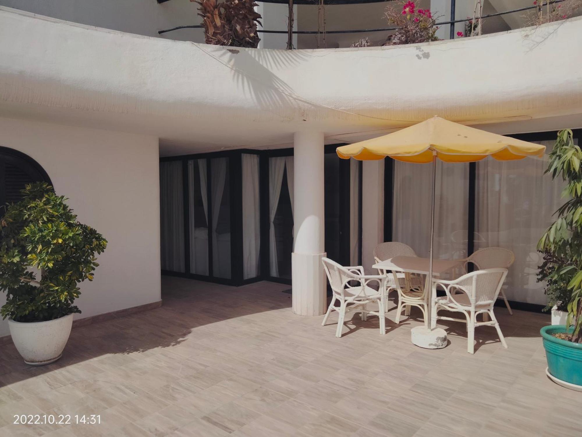 Patalavaca, Complejo Montemarina Apartamento Patalavaca