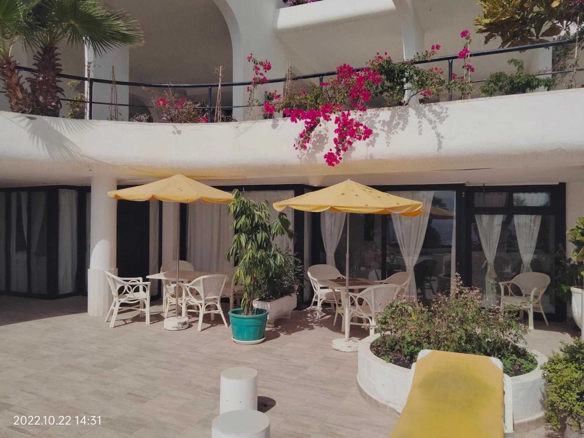 Apartamento Patalavaca, Complejo Montemarina Patalavaca