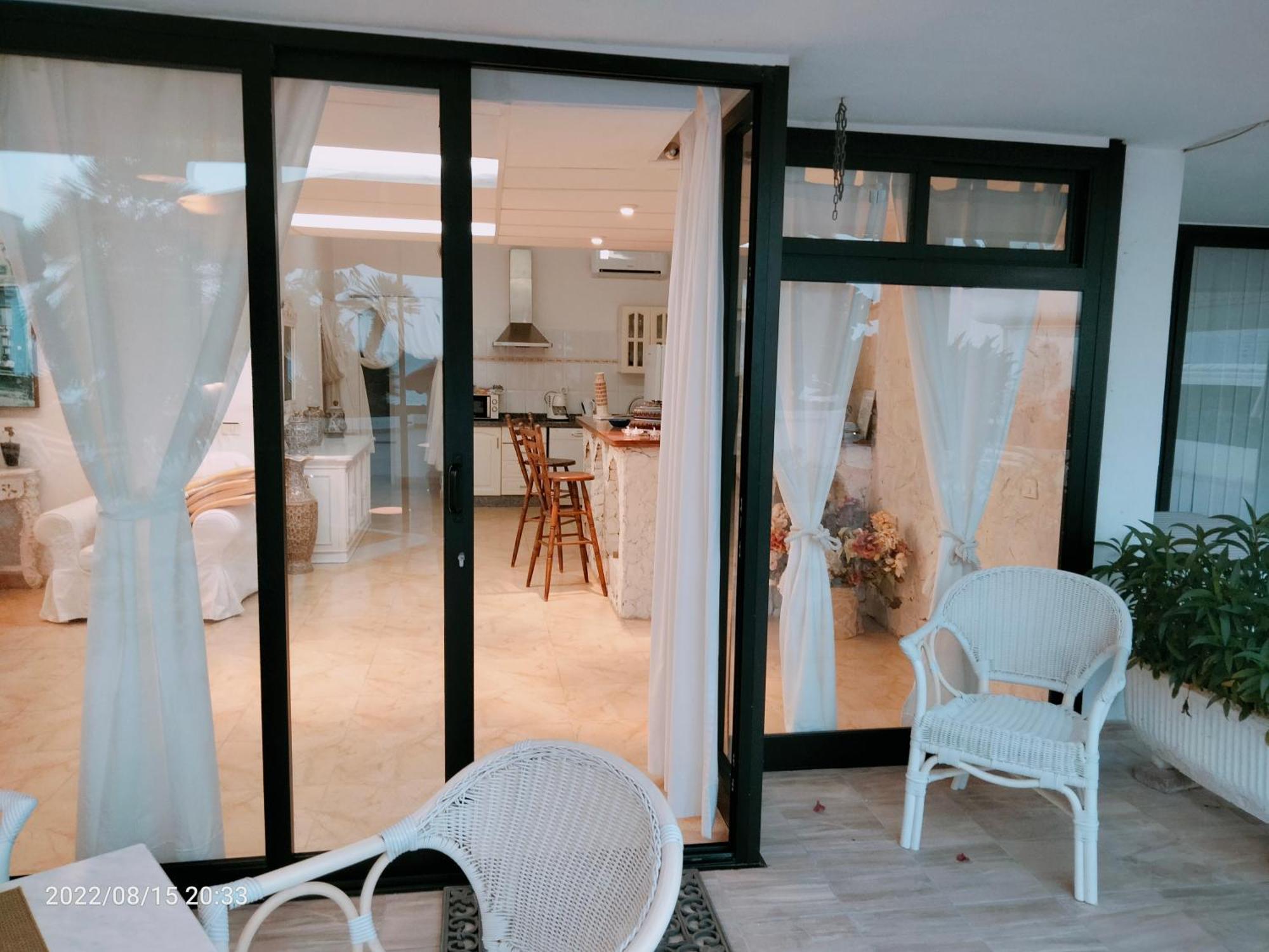 Appartement Patalavaca