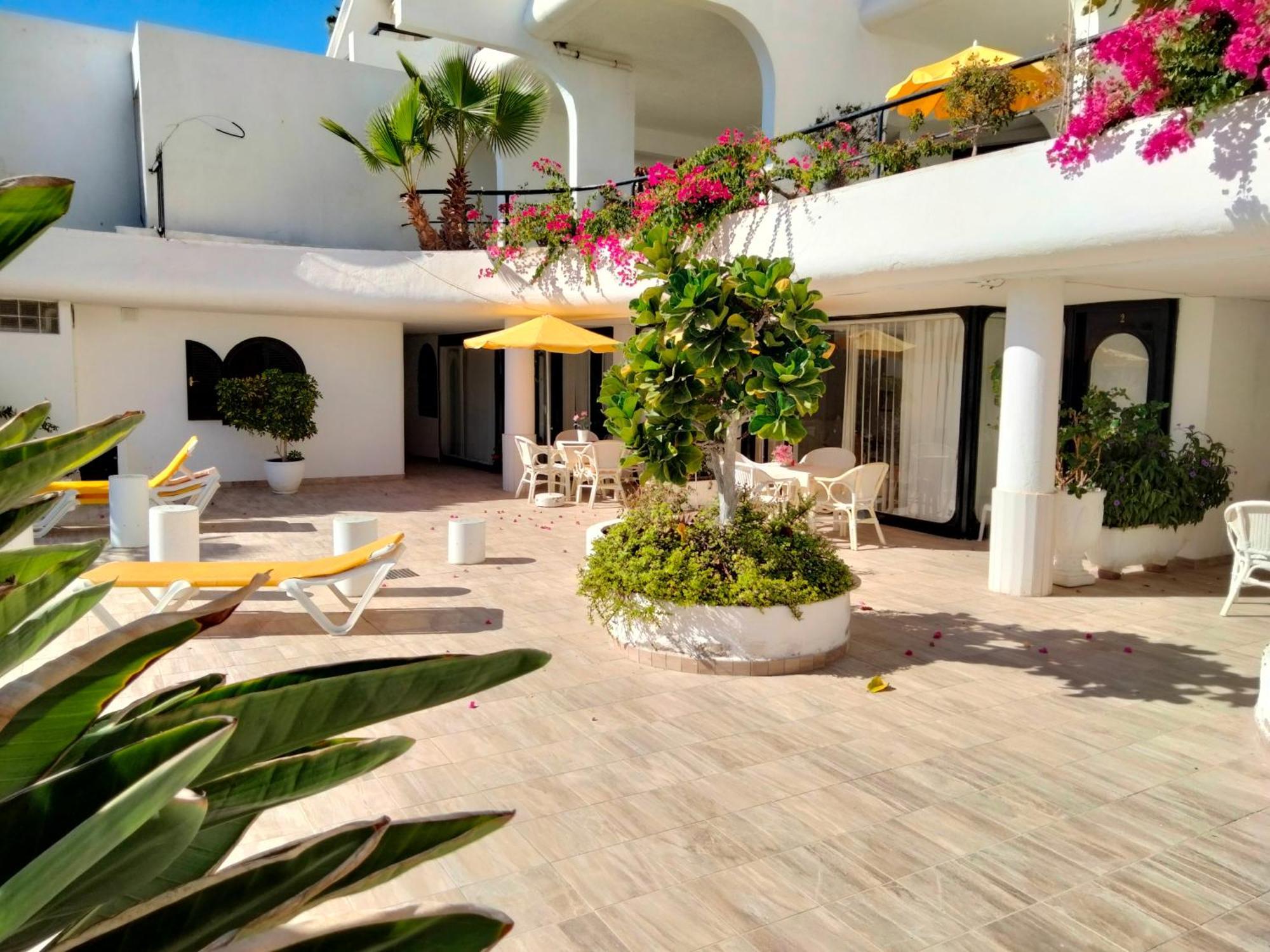Patalavaca Appartement *