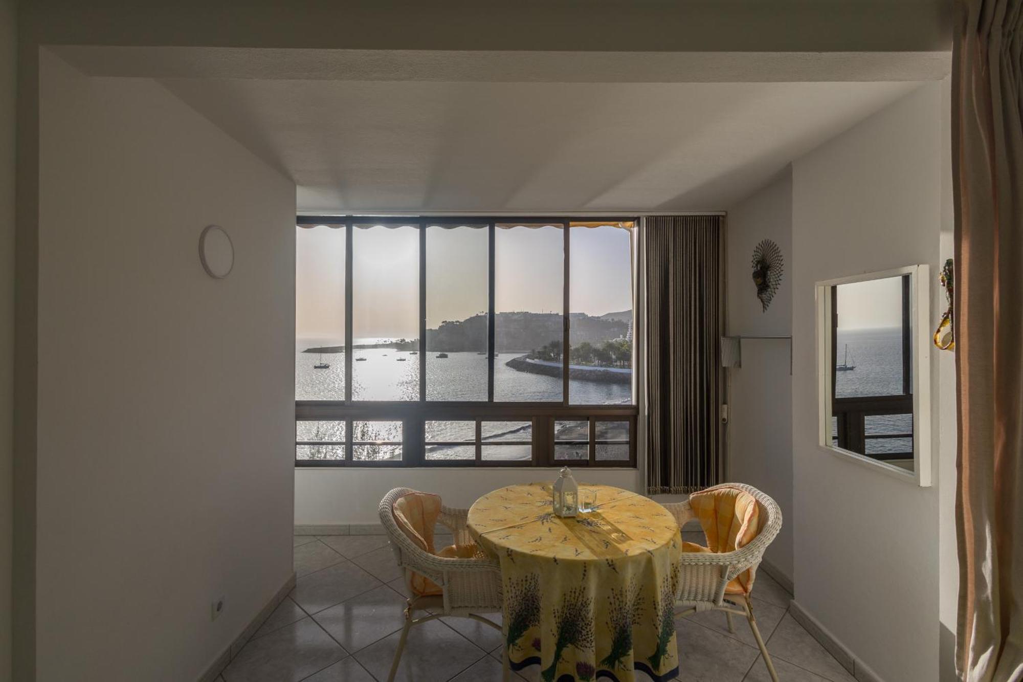 Patalavaca 1st Line - Infinite Sea Views *