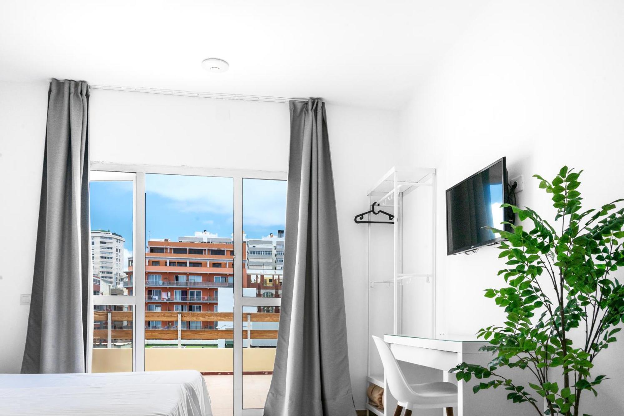 Valencia Hotel Las Palmas de Gran Canaria