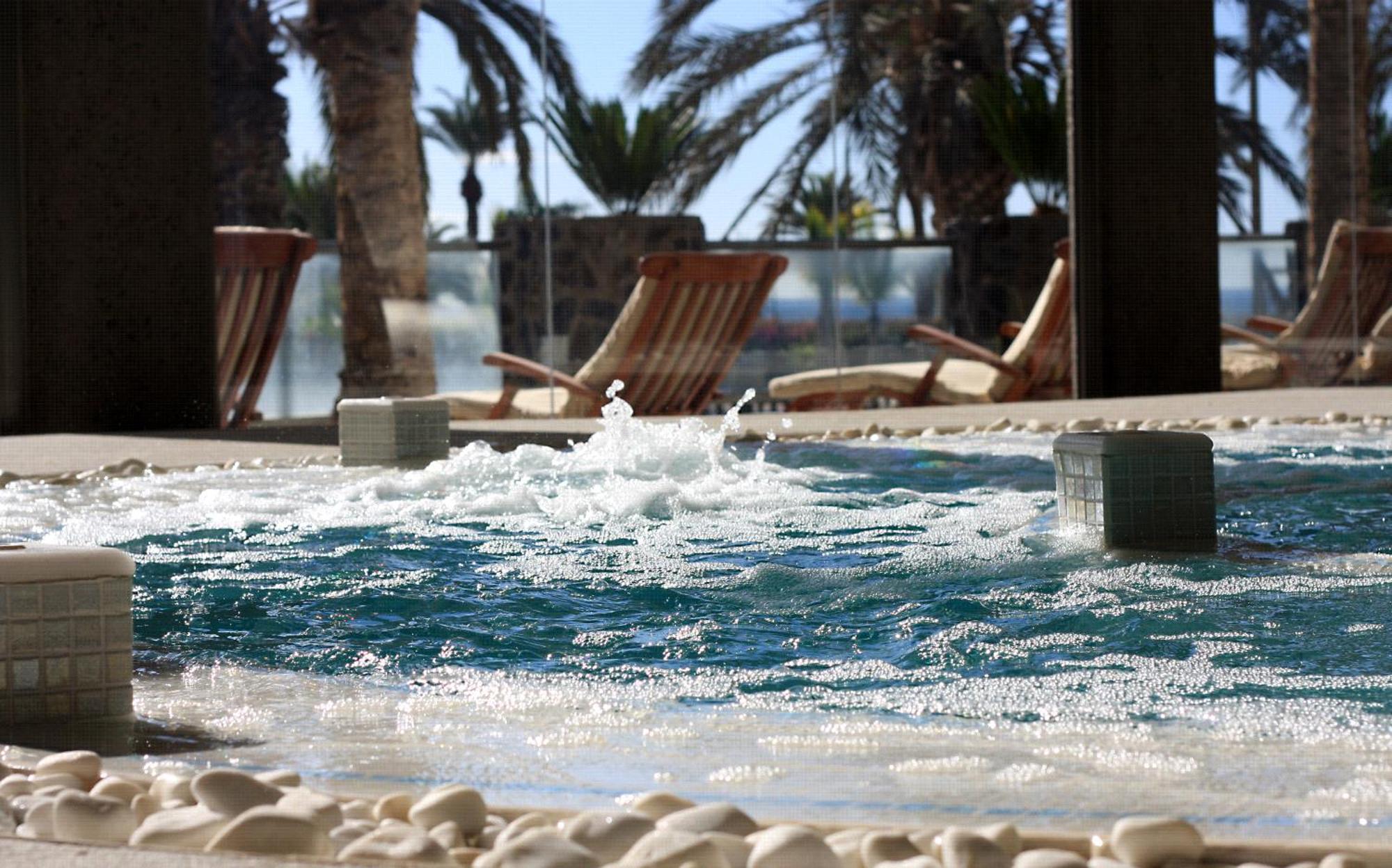 Livvo Costa & Aquapark (adults Only) Hotel 4*
