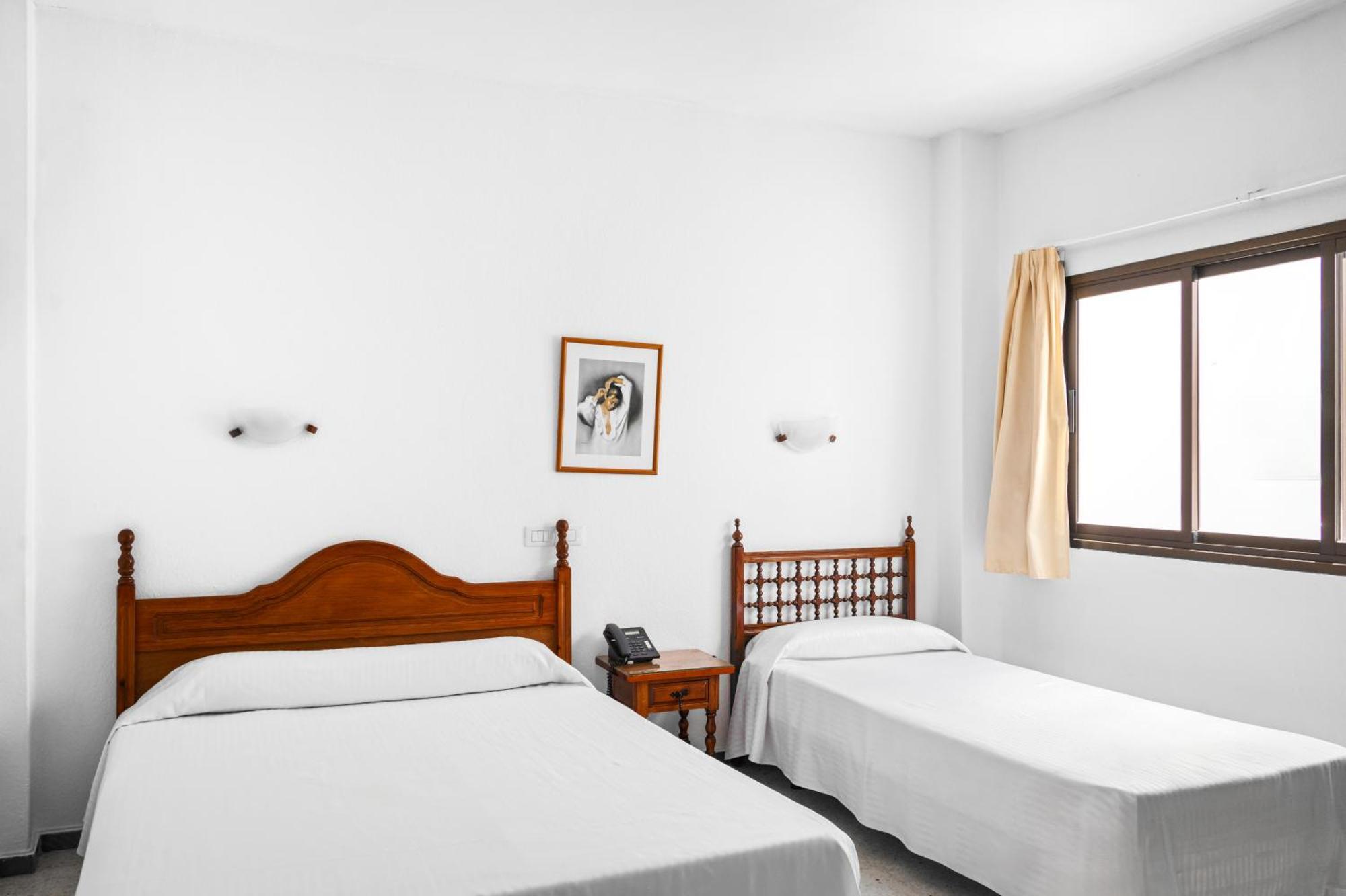 Hotel Valencia 2*