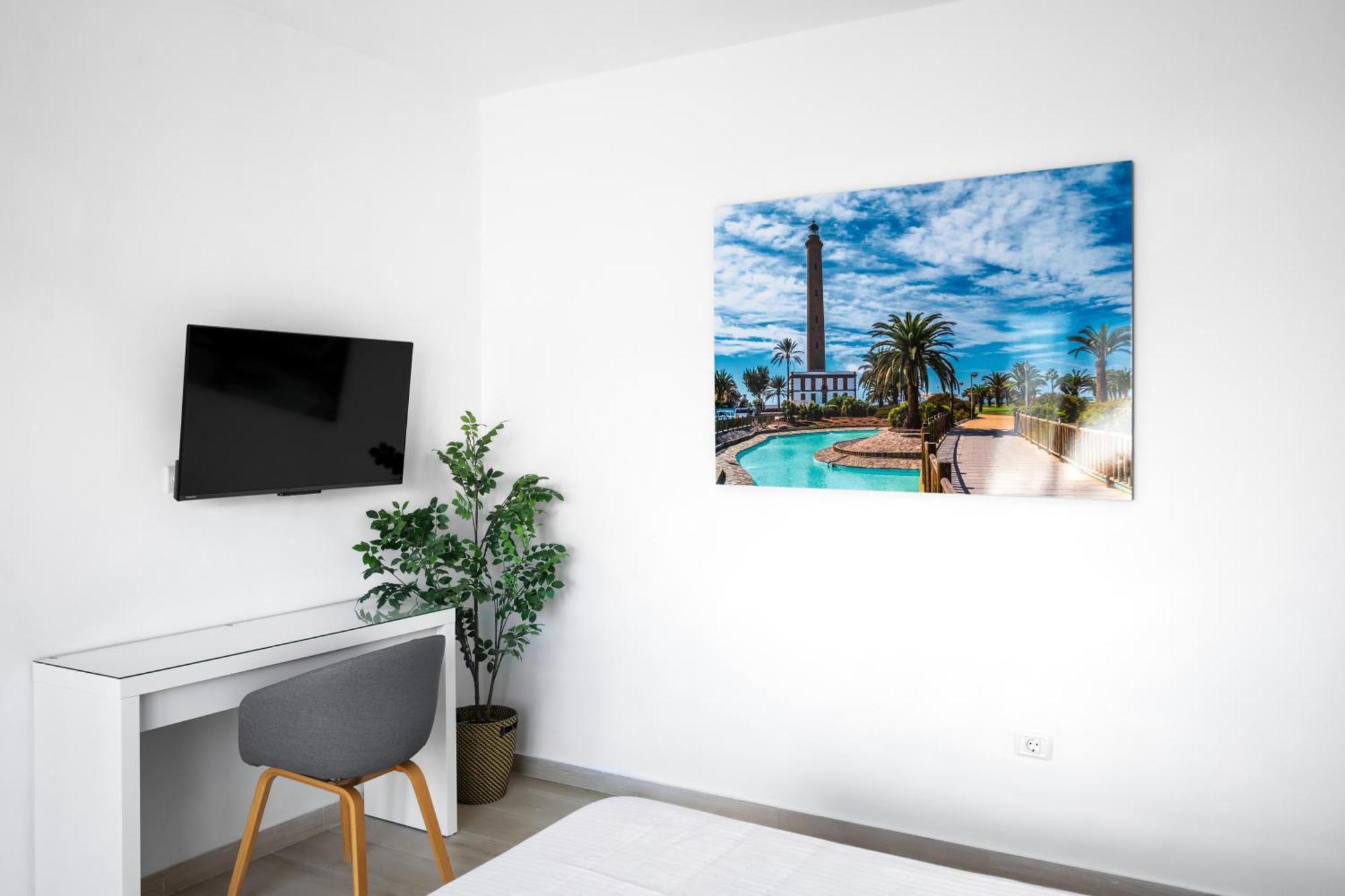 Valencia 2* Las Palmas de Gran Canaria
