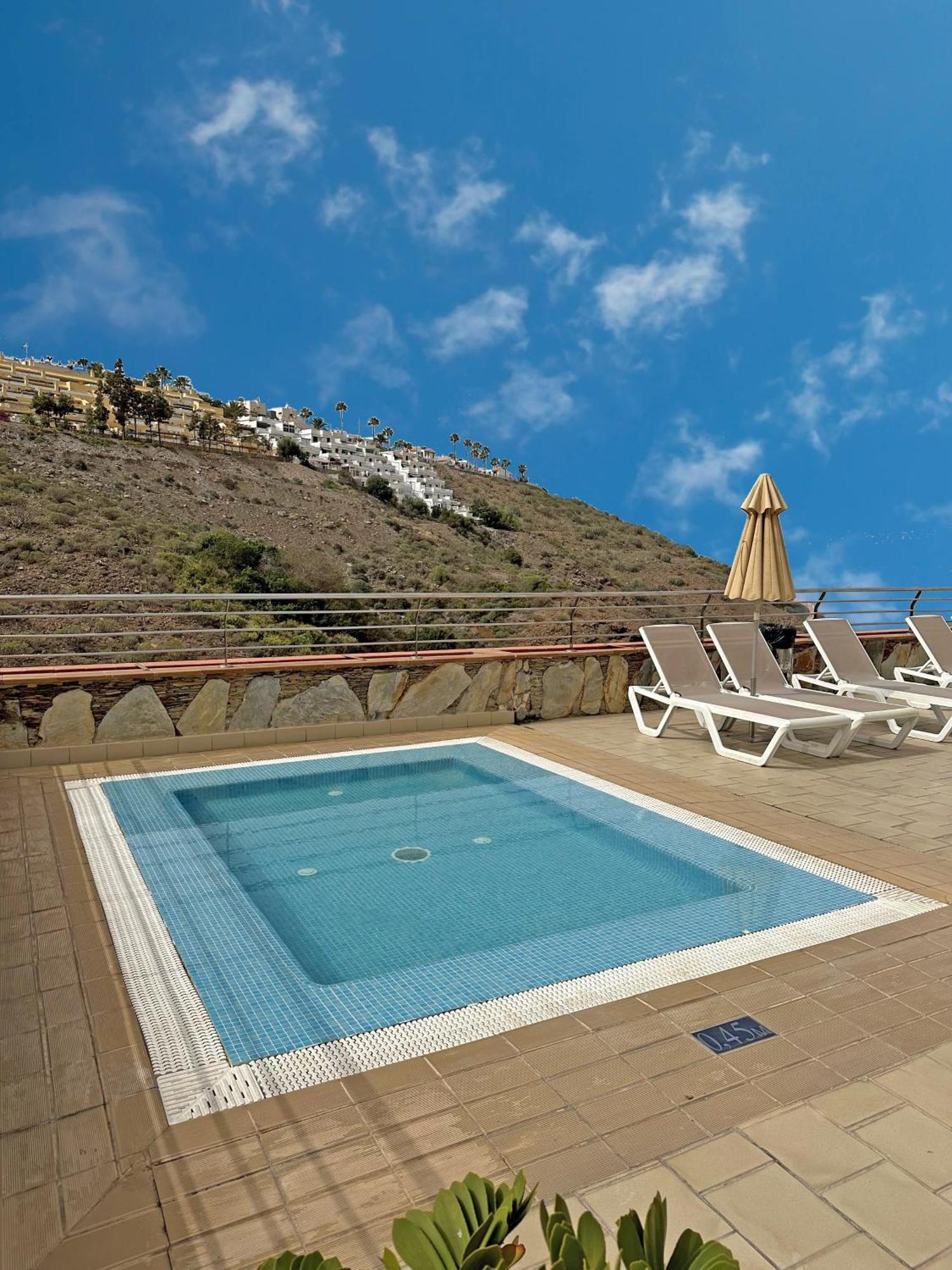 Holiday Club Sol Amadores Puerto Rico (Gran Canaria)