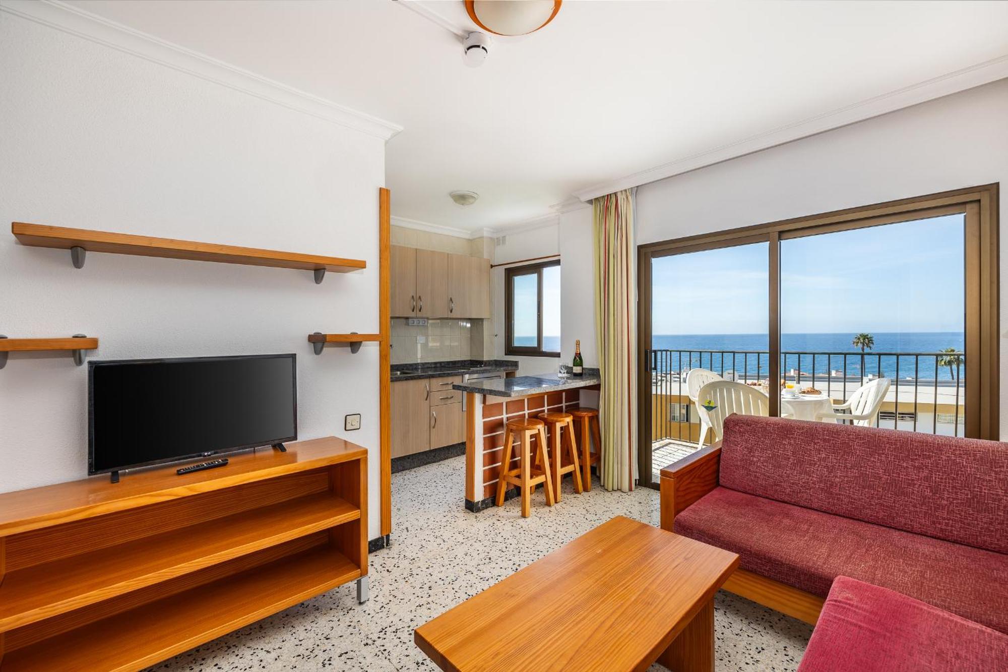 Apartment Ficus, Maspalomas Playa del Ingles (Gran Canaria)