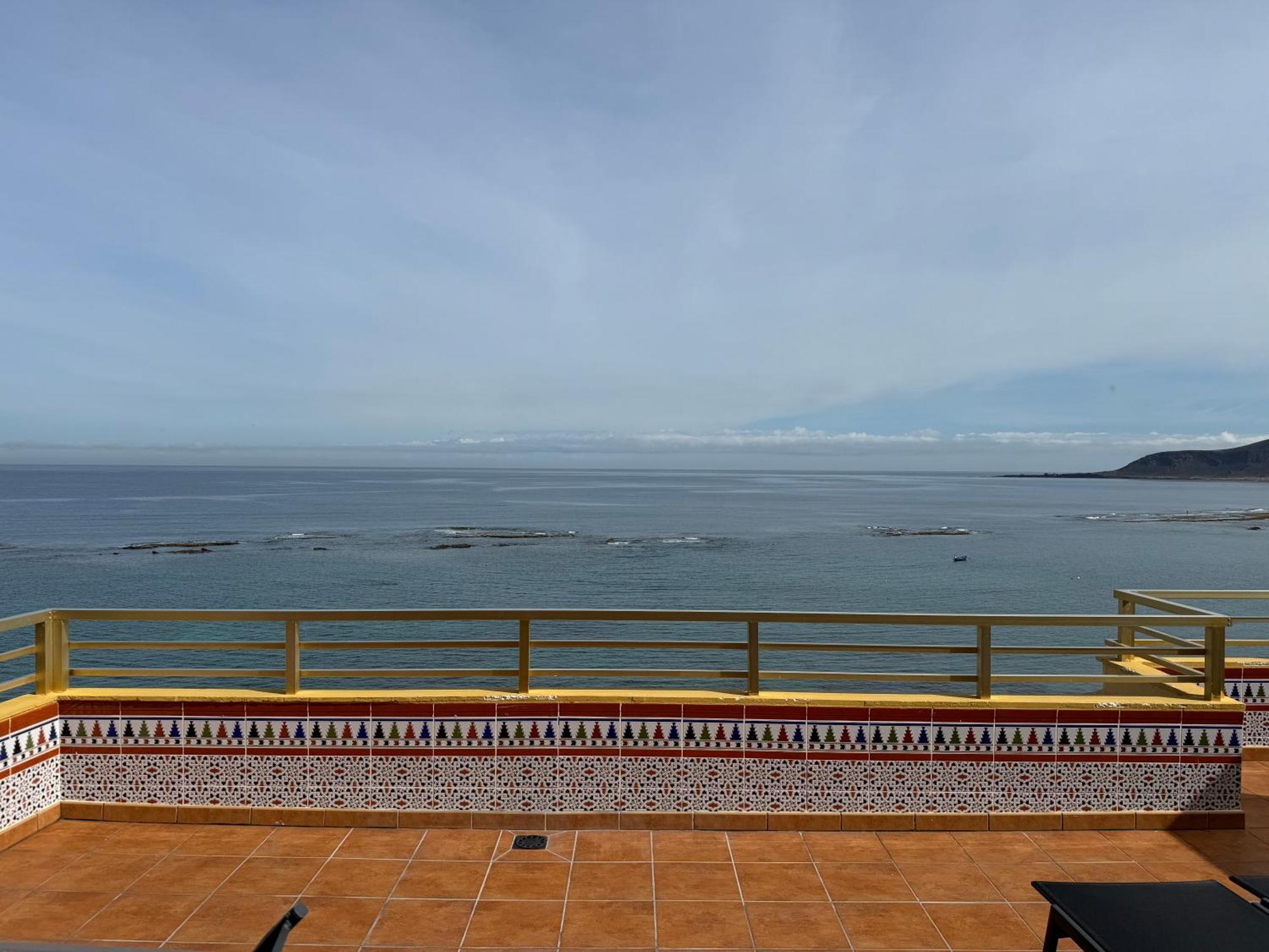 Appartement Gueldes