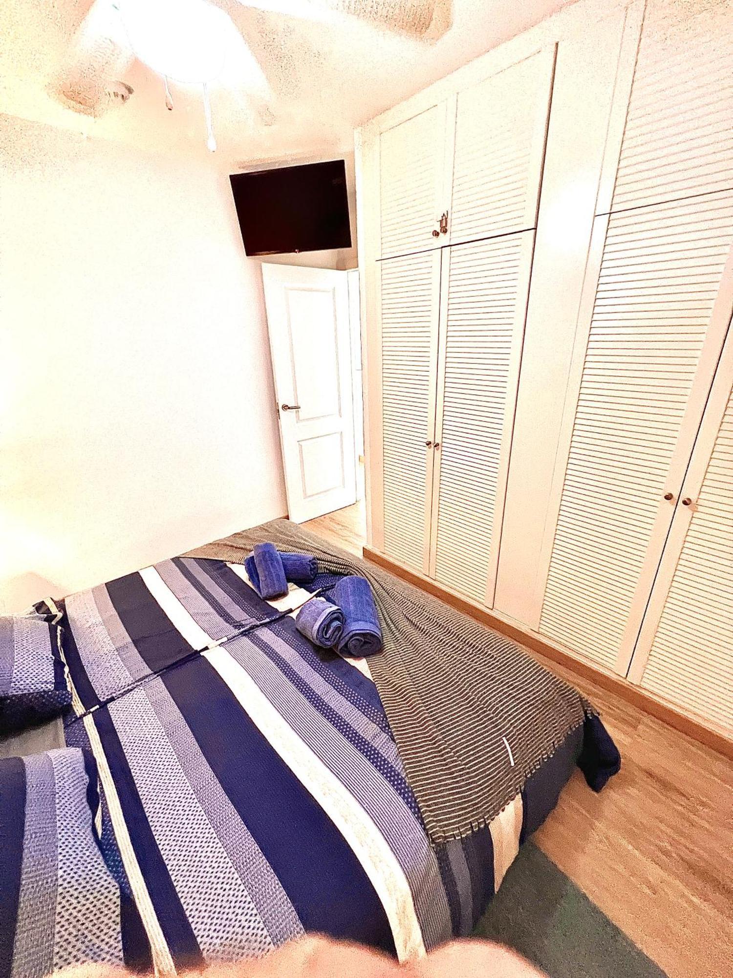 Solymar Premium 2 Apartment San Bartolome de Tirajana (Gran Canaria)