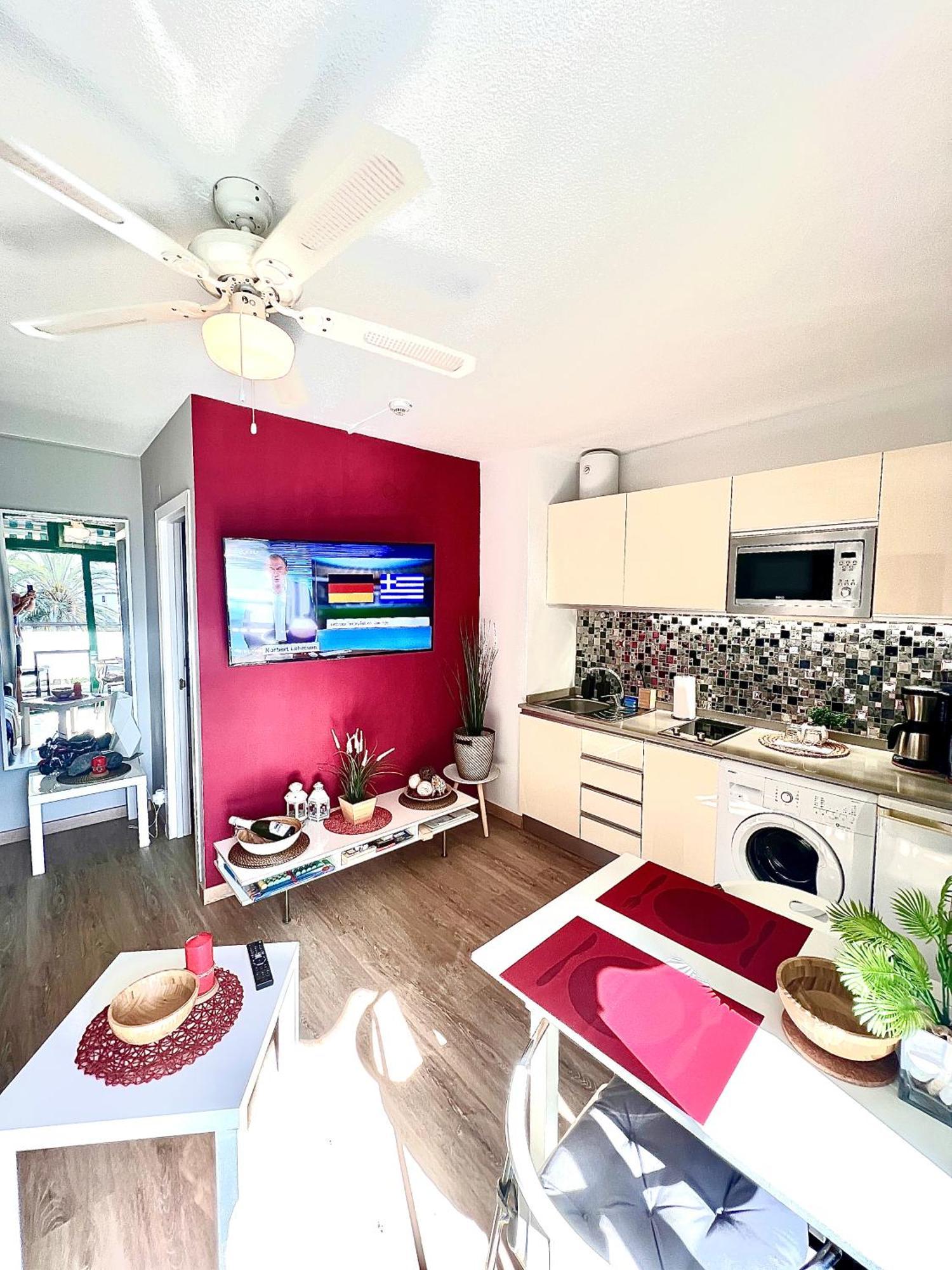 Apartment Solymar Premium 2 San Bartolome de Tirajana (Gran Canaria)