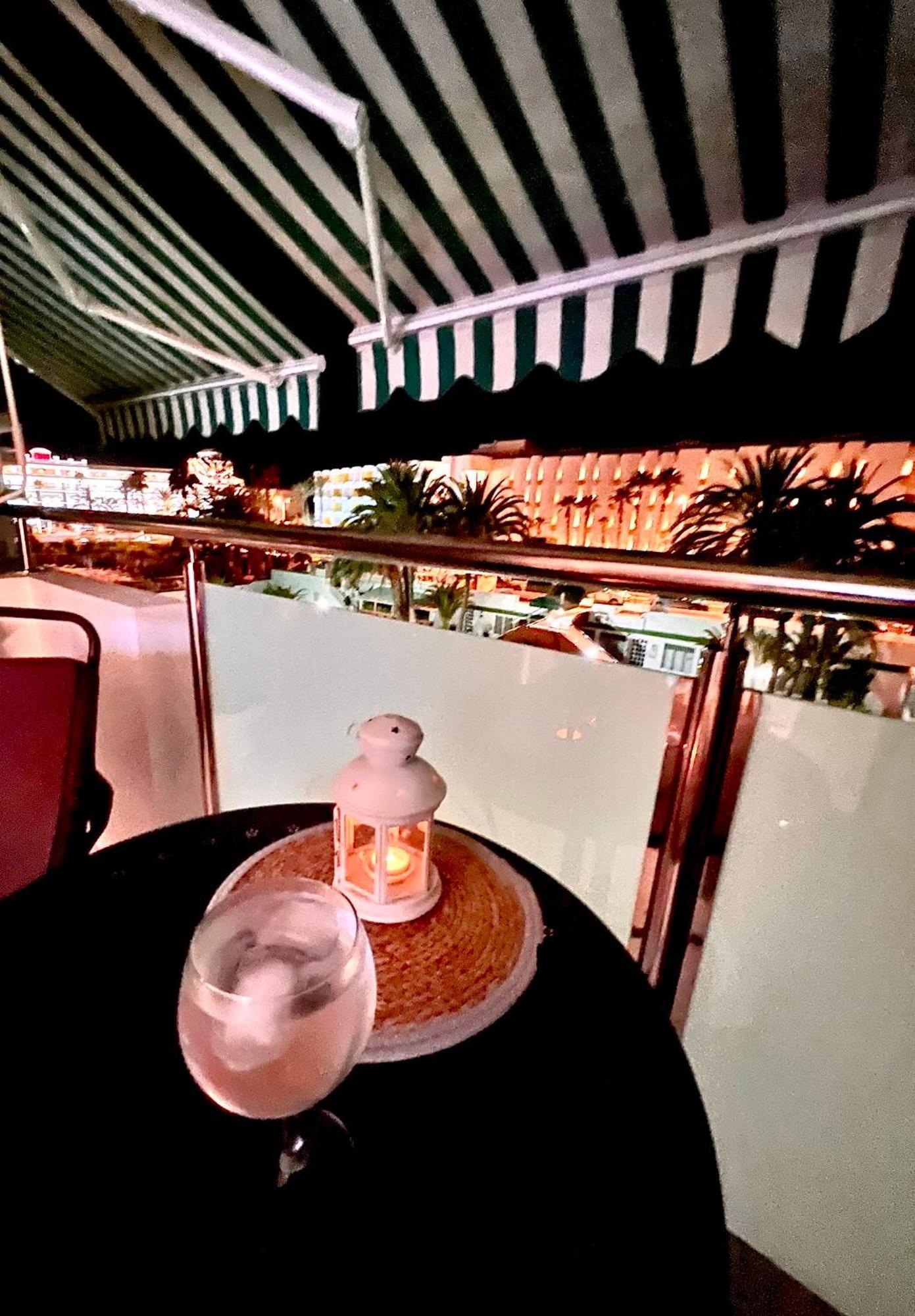 Solymar Premium 2 San Bartolome de Tirajana (Gran Canaria)