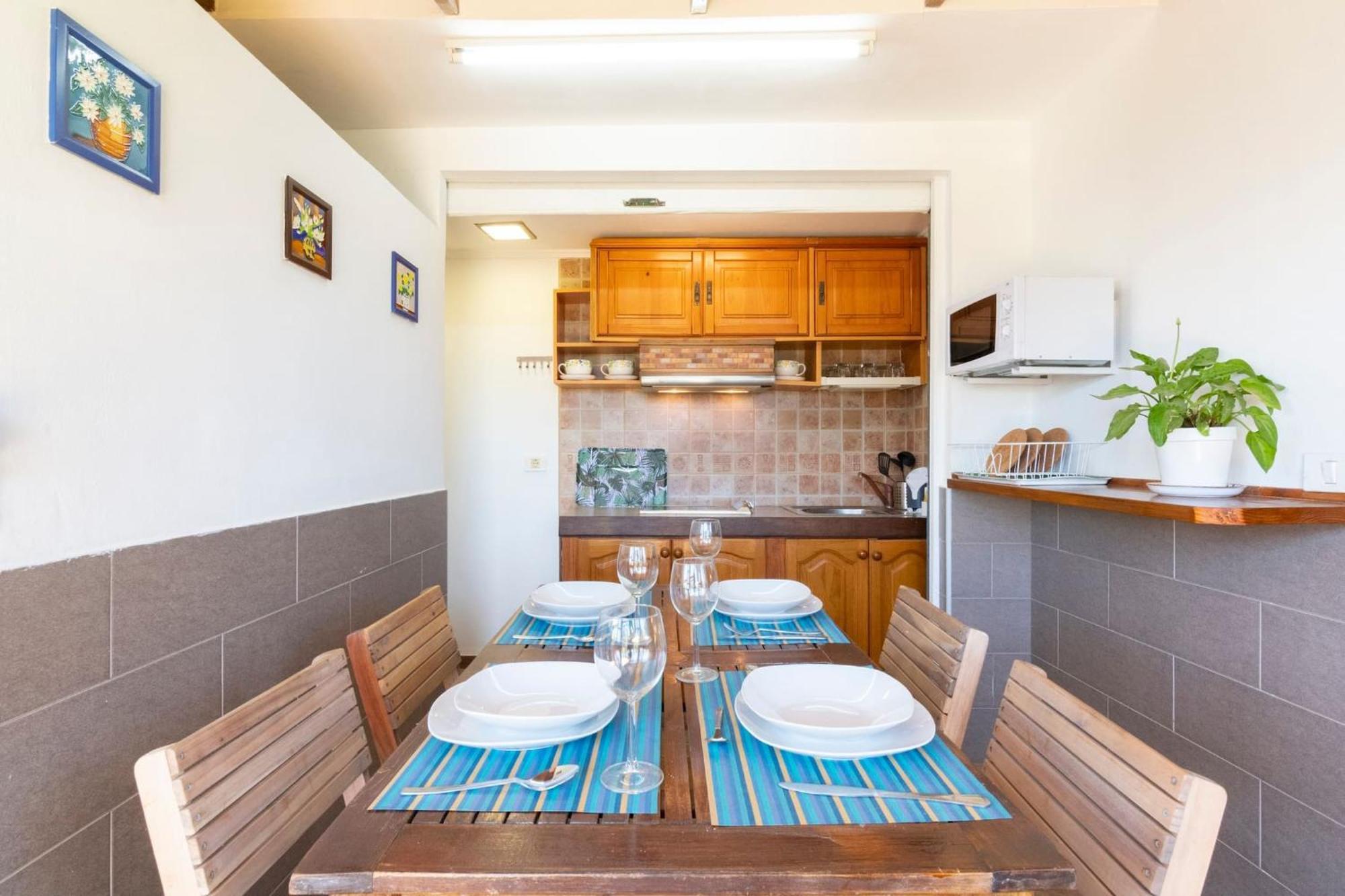 Nietas Ferienhaus