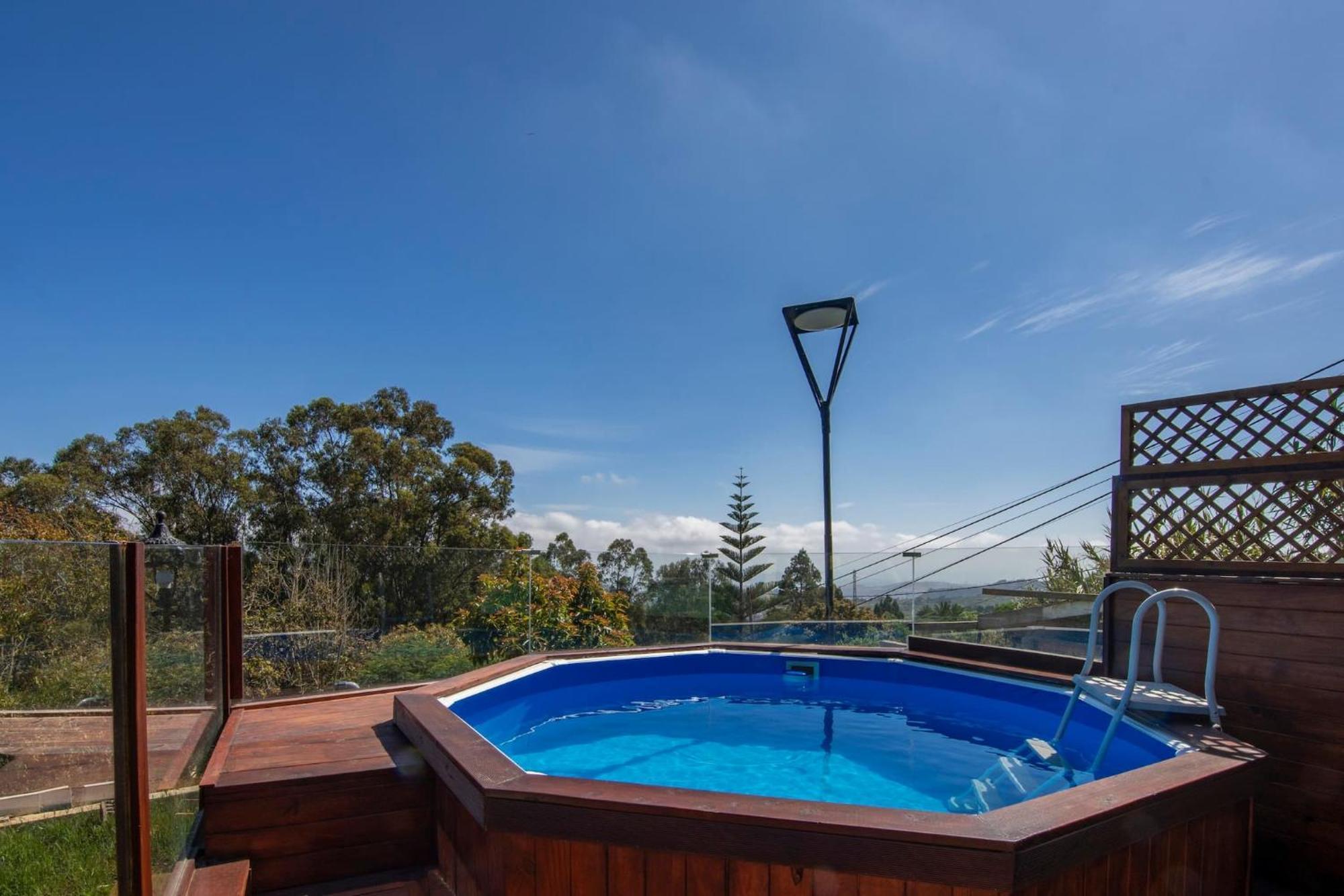 Nietas Ferienhaus Firgas
