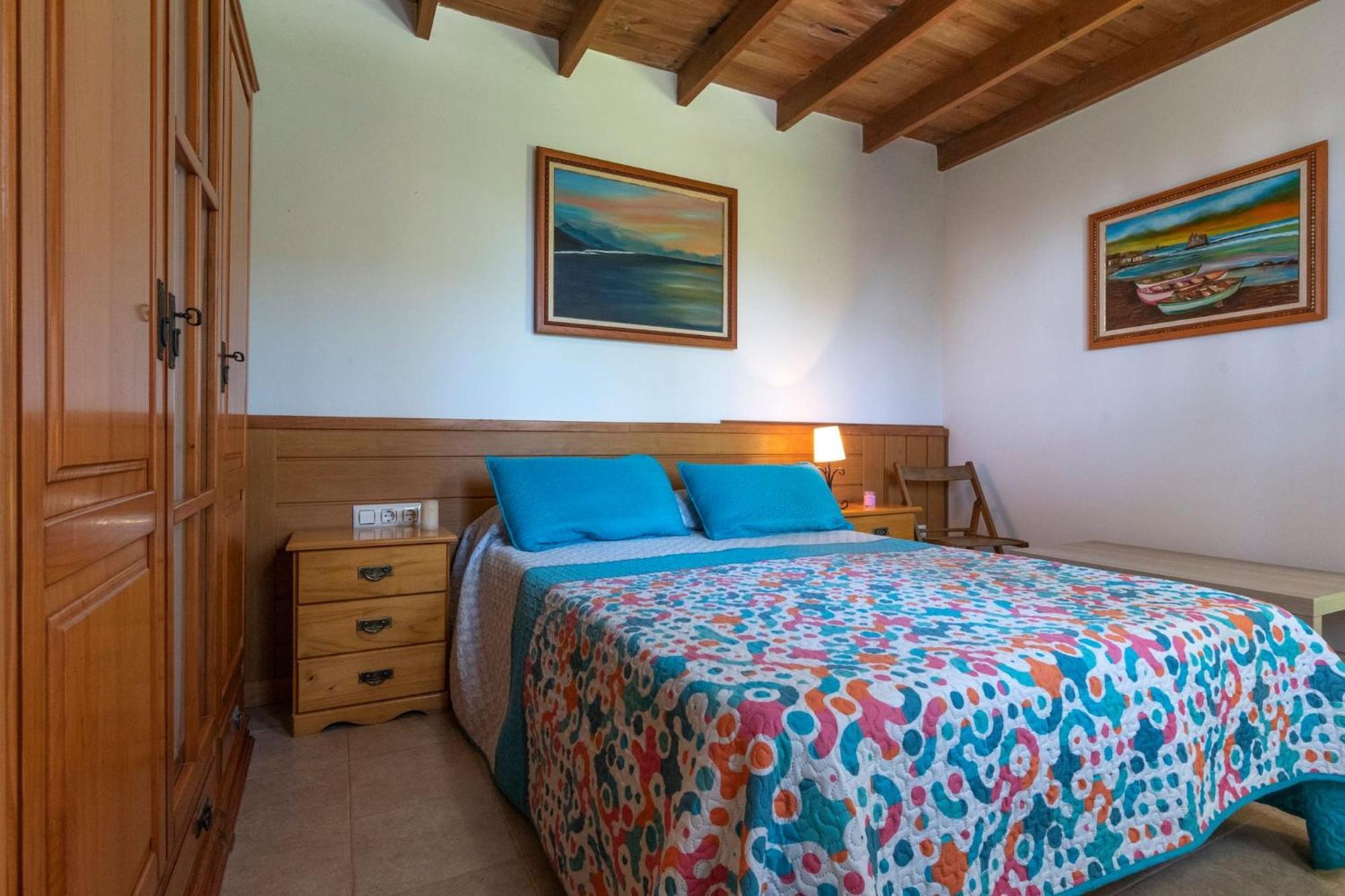 Nietas Ferienhaus
