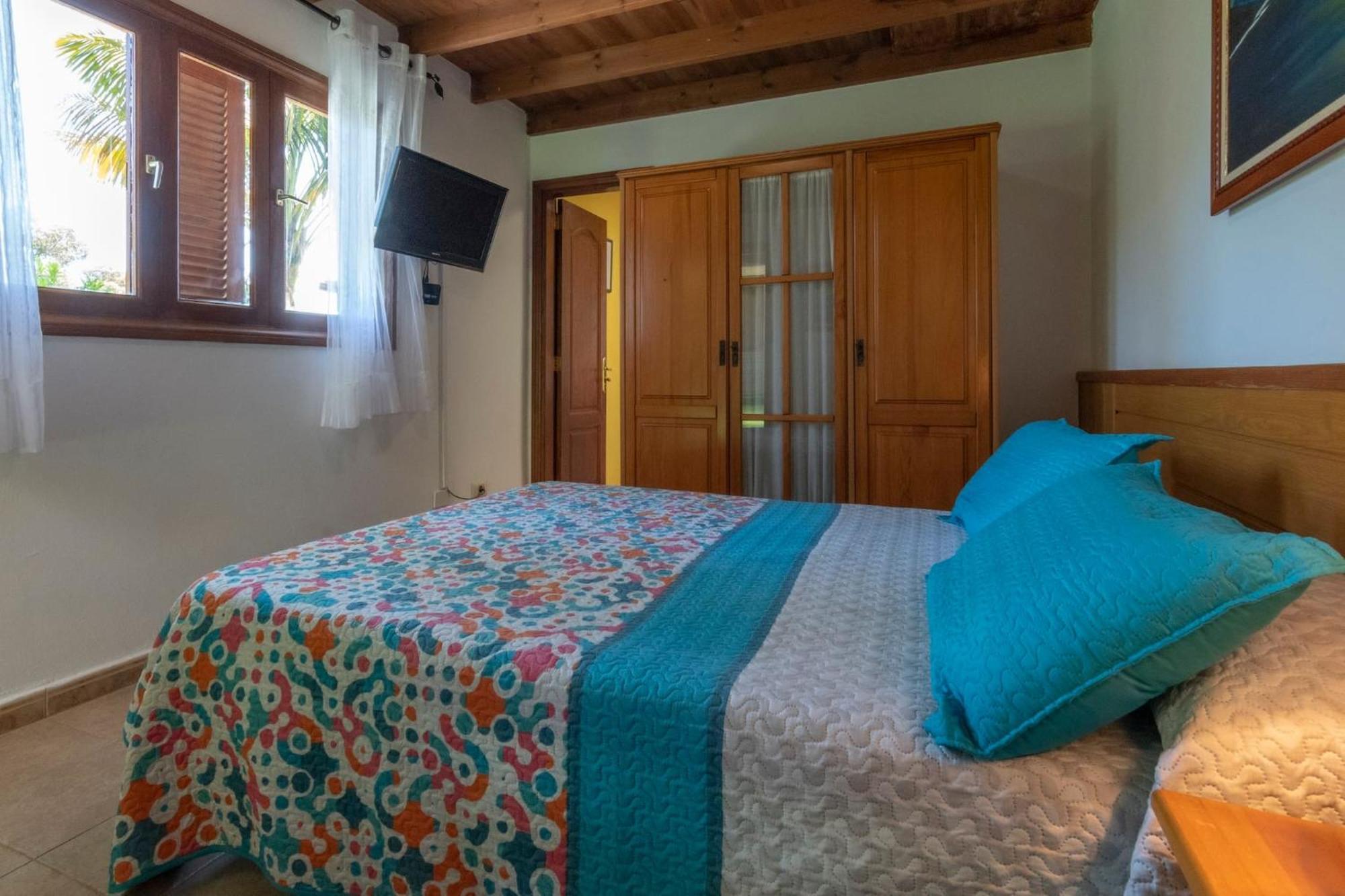 Ferienhaus Nietas Firgas