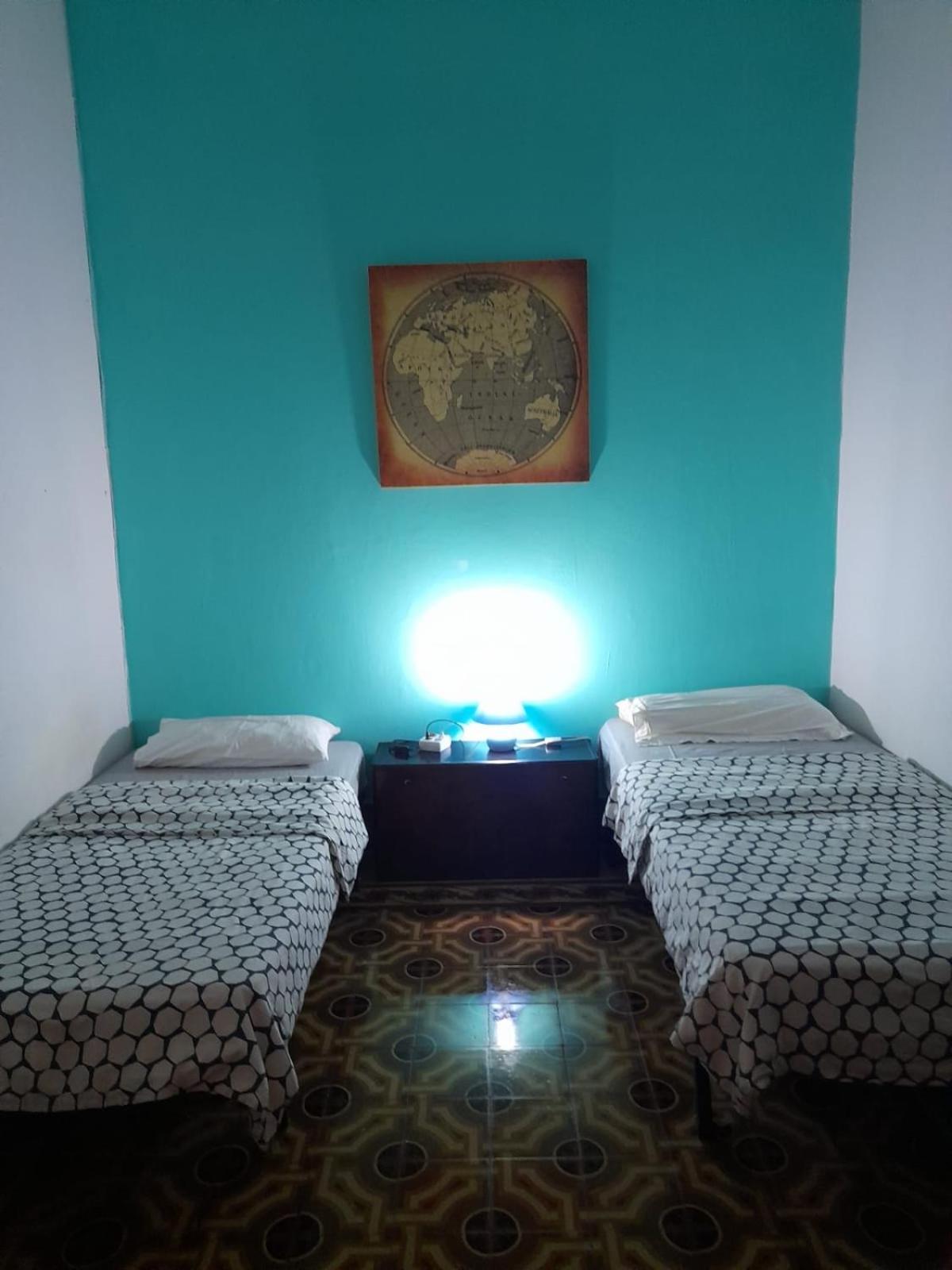 Guest house Stardust House Vegueta *