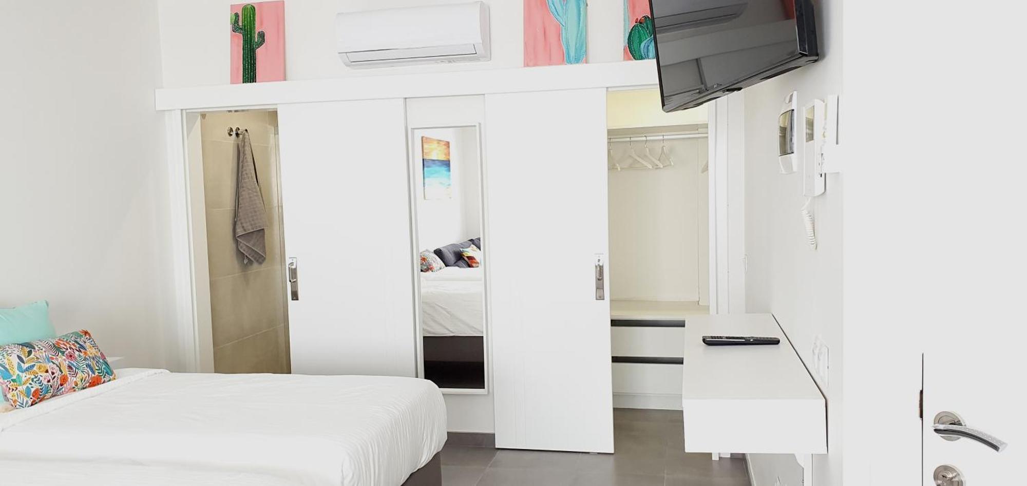 Apartment Hd Mogan Coral *