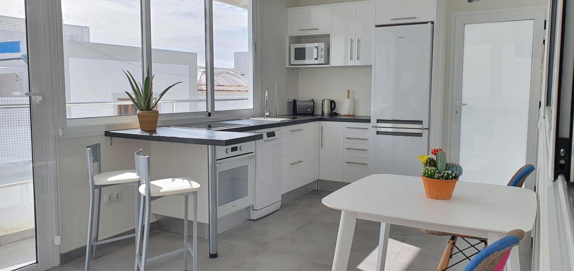 Apartment Hd Mogan Coral