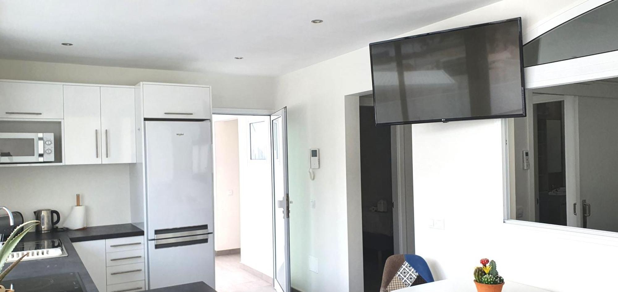 Hd Mogan Coral Apartment Puerto De Mogan
