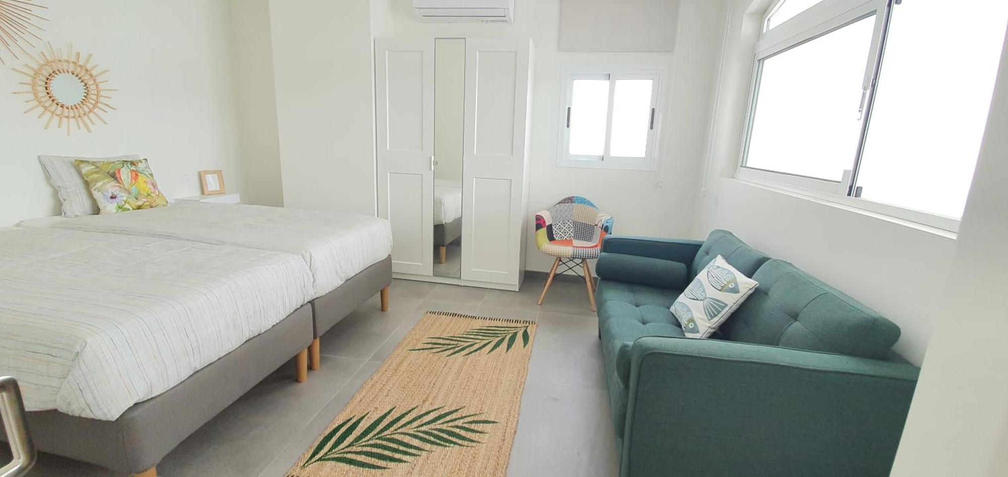 Apartment Hd Mogan Coral Puerto De Mogan