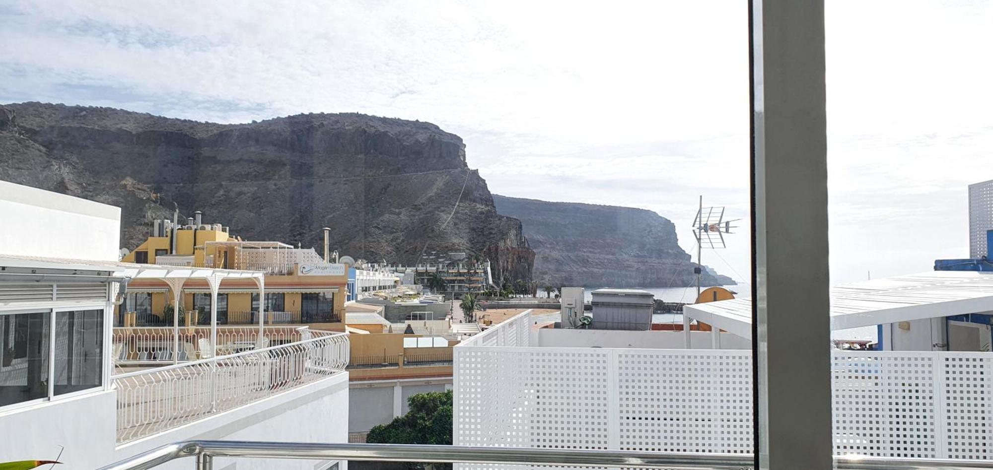 Hd Mogan Coral Puerto De Mogan