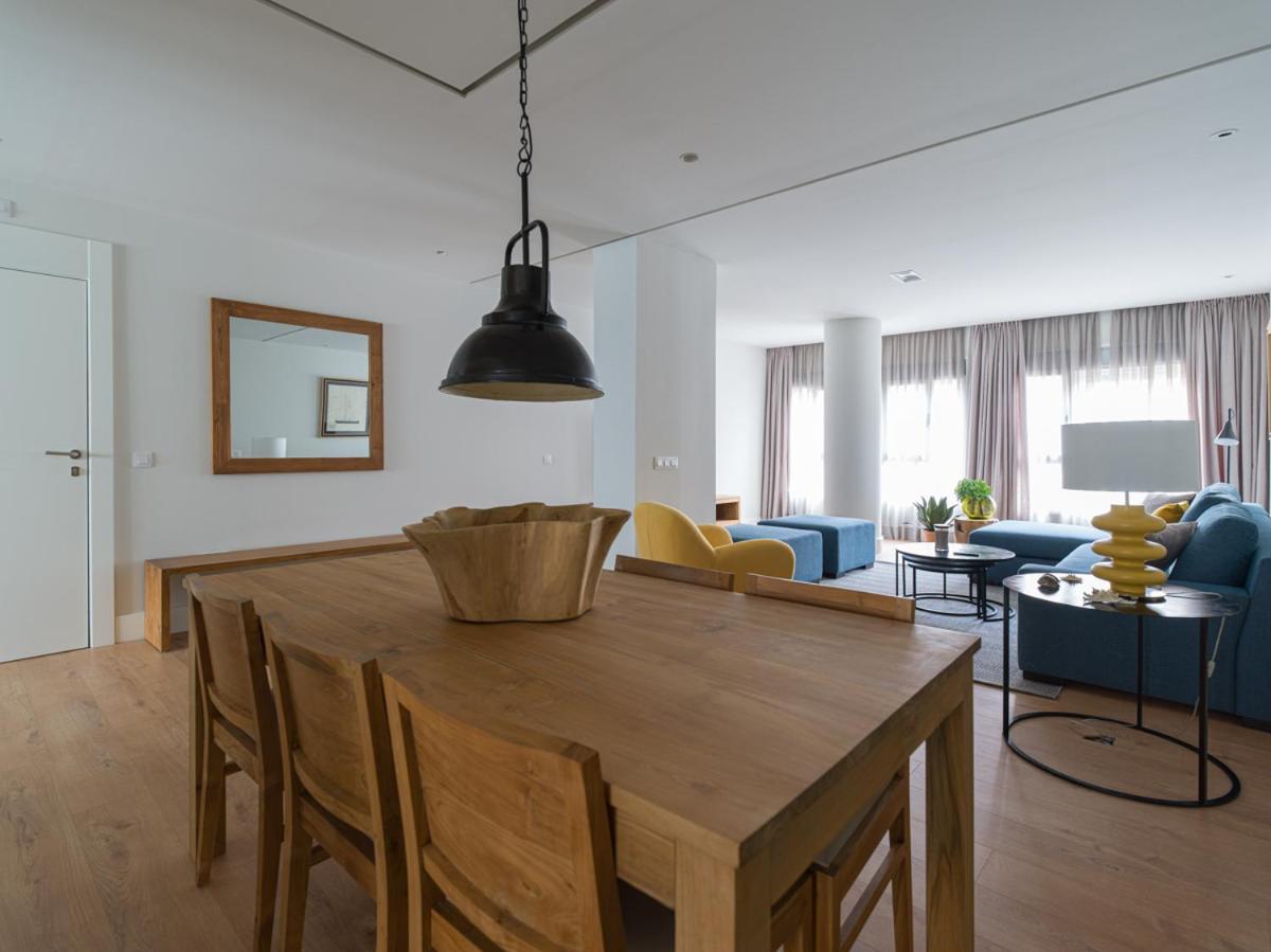 Luxury Bakus Canteras Apartment Las Palmas de Gran Canaria