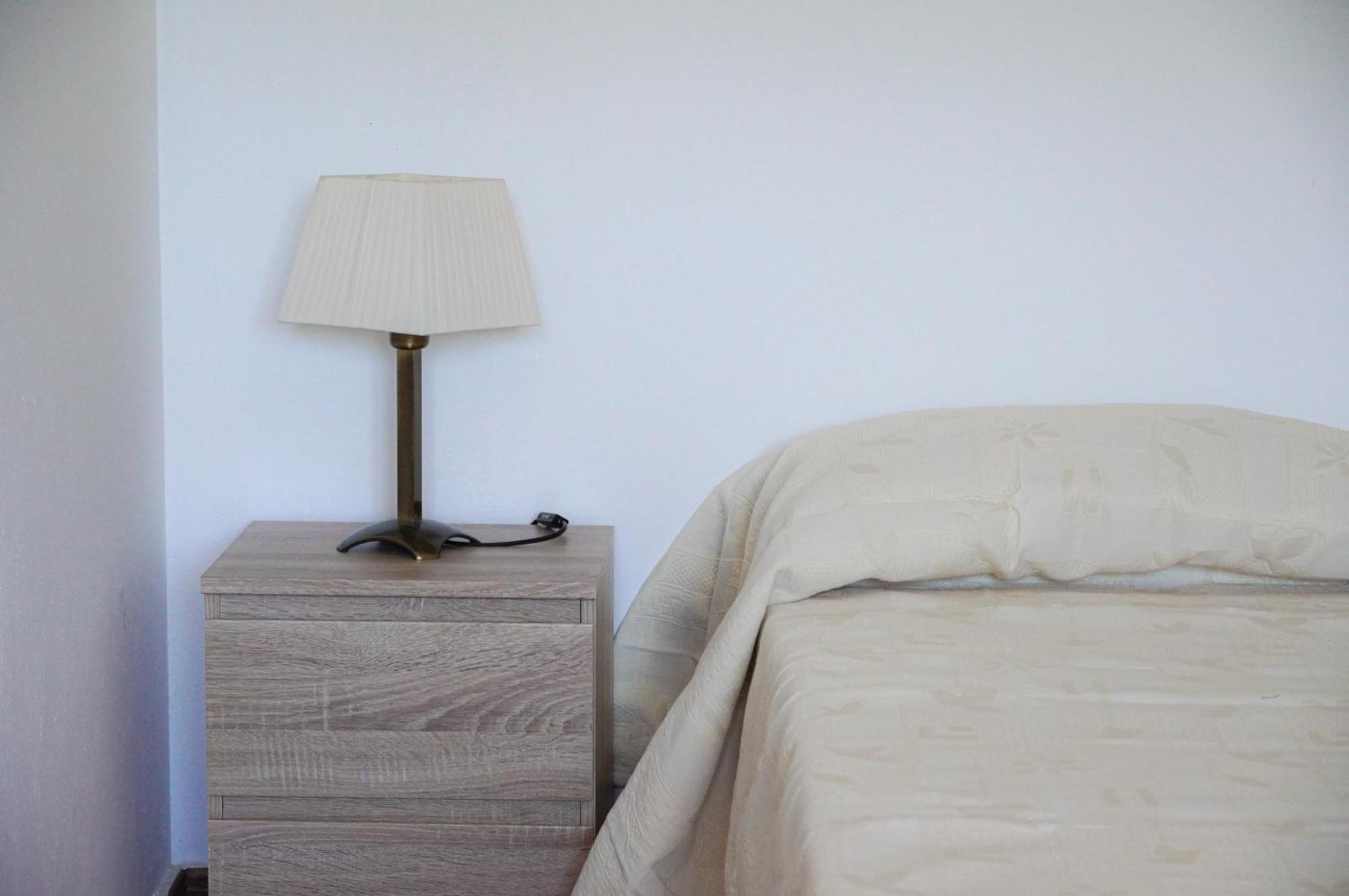 El Alto Apartamento *