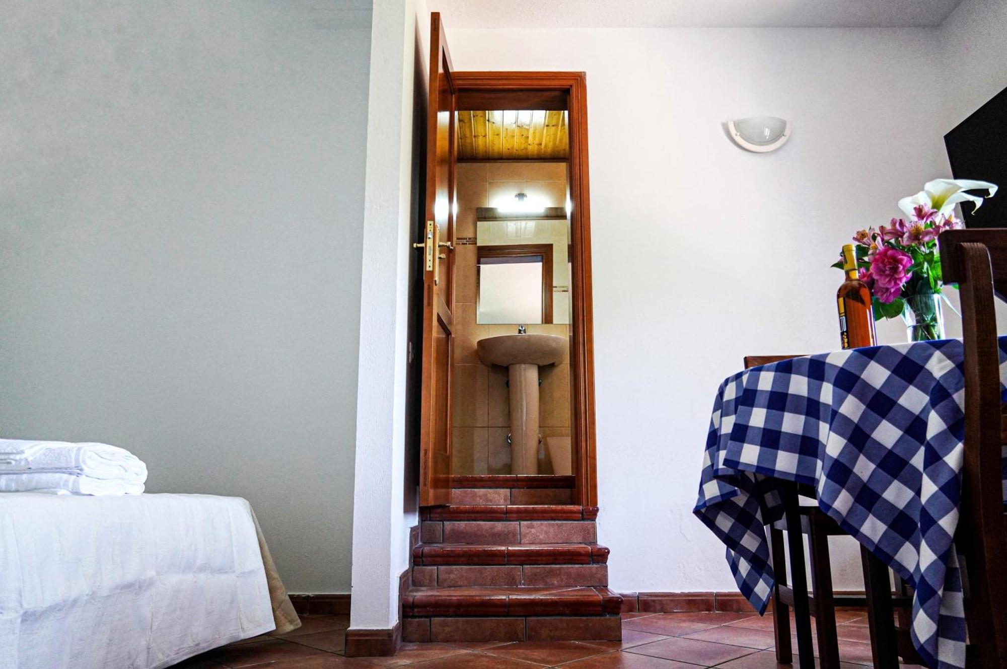 Apartamento El Alto Moya (Gran Canaria)