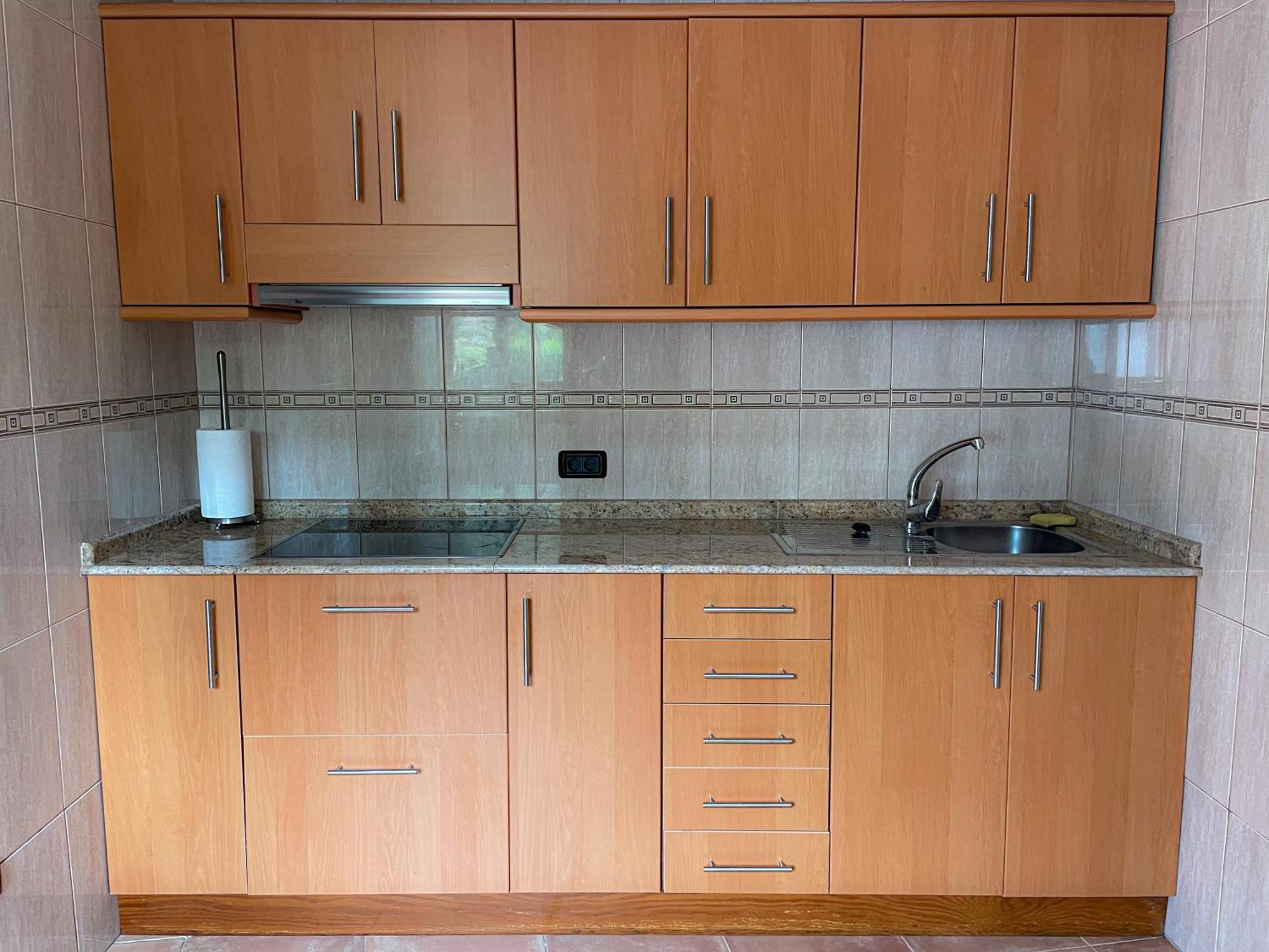 Apartamento El Alto Moya (Gran Canaria)