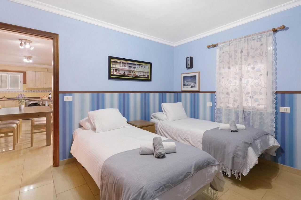 Apartment Rocas Rojas