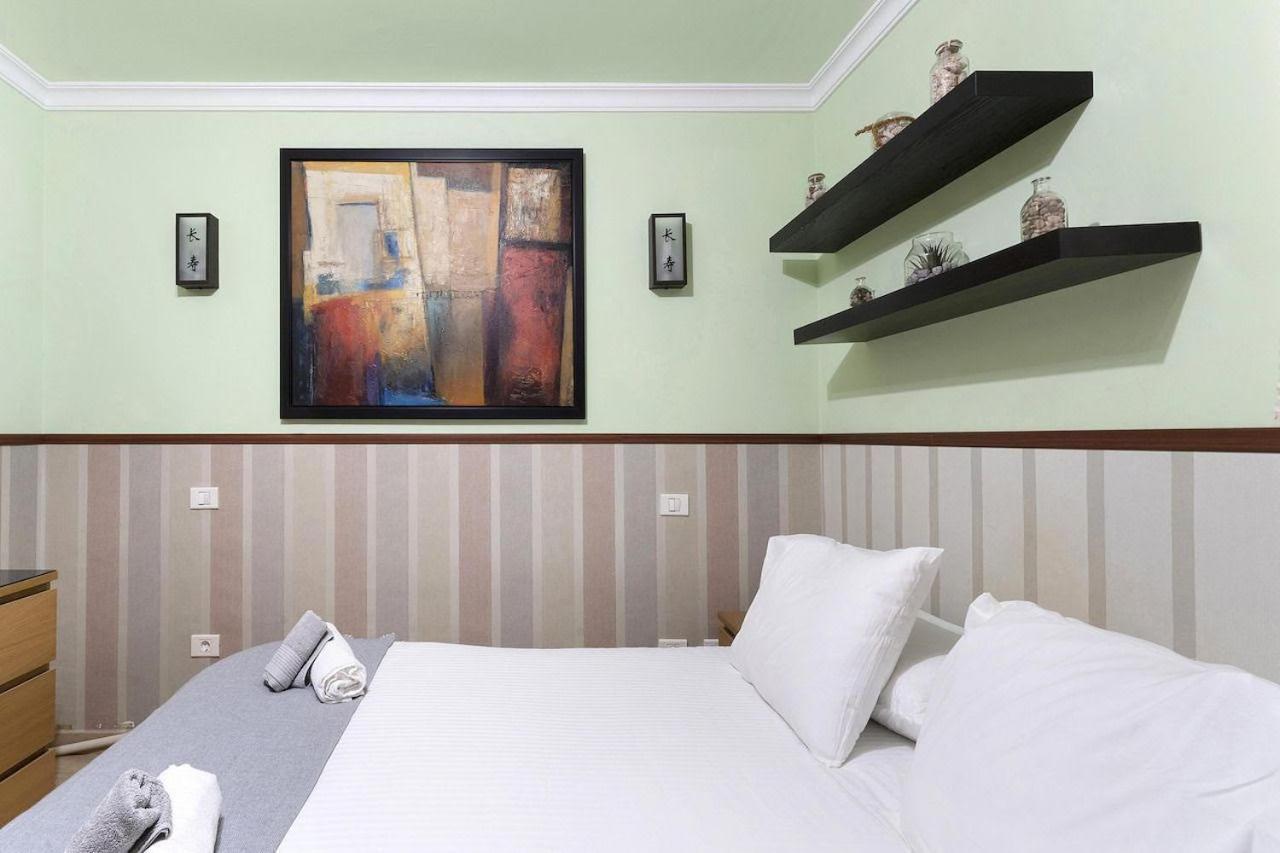 Apartment Rocas Rojas *