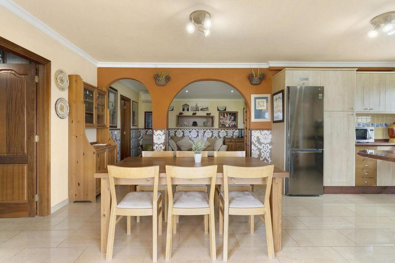 Apartment Rocas Rojas San Bartolome de Tirajana (Gran Canaria)