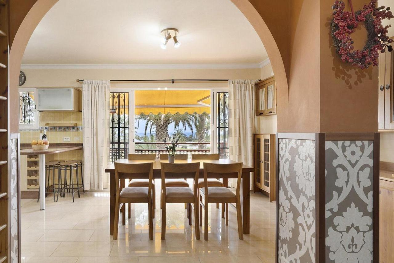 Apartment Rocas Rojas