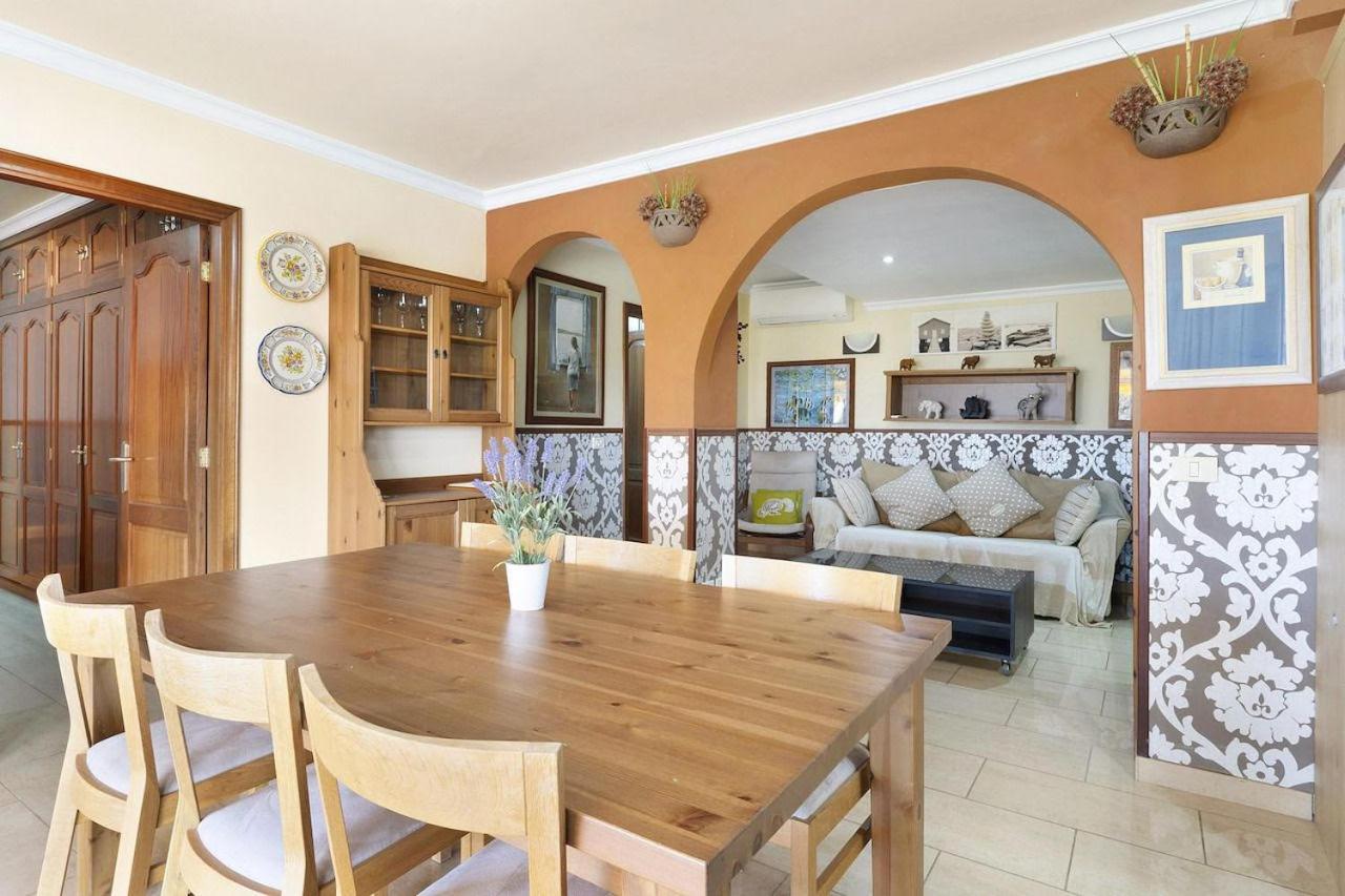 Apartment Rocas Rojas *