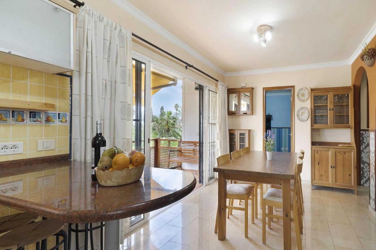 Apartment Rocas Rojas San Bartolome de Tirajana (Gran Canaria)