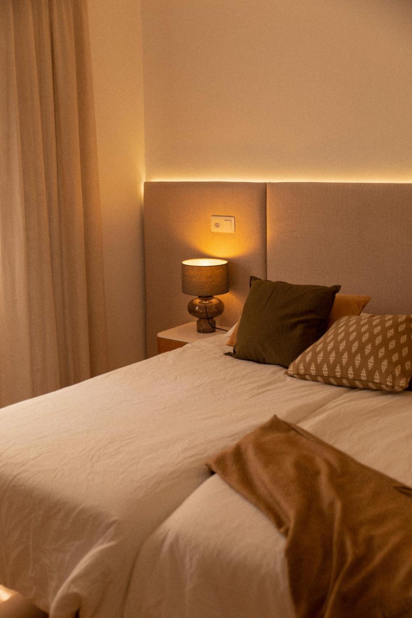 Apartment Rocas Rojas
