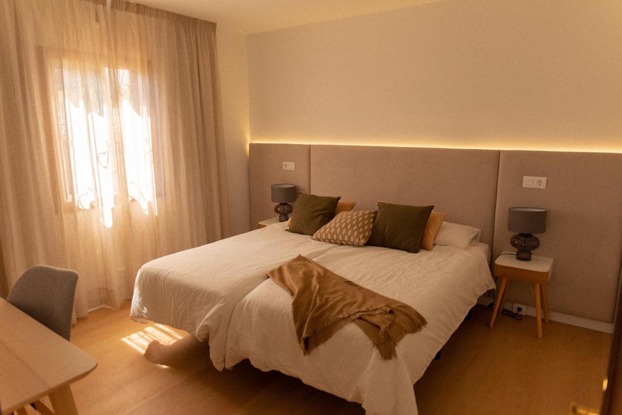 Apartment Rocas Rojas *