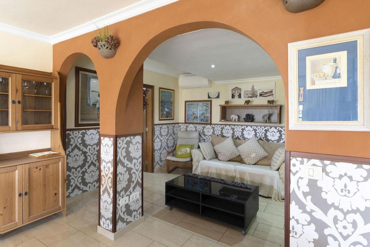 Rocas Rojas Apartment San Bartolome de Tirajana (Gran Canaria)