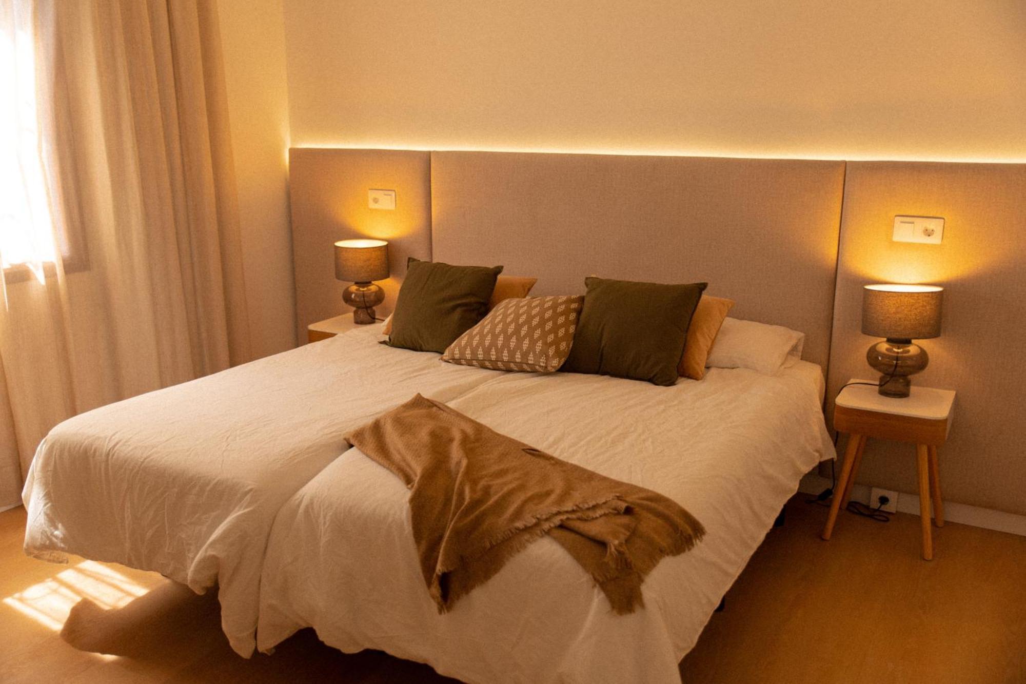 Apartment Rocas Rojas San Bartolome de Tirajana (Gran Canaria)