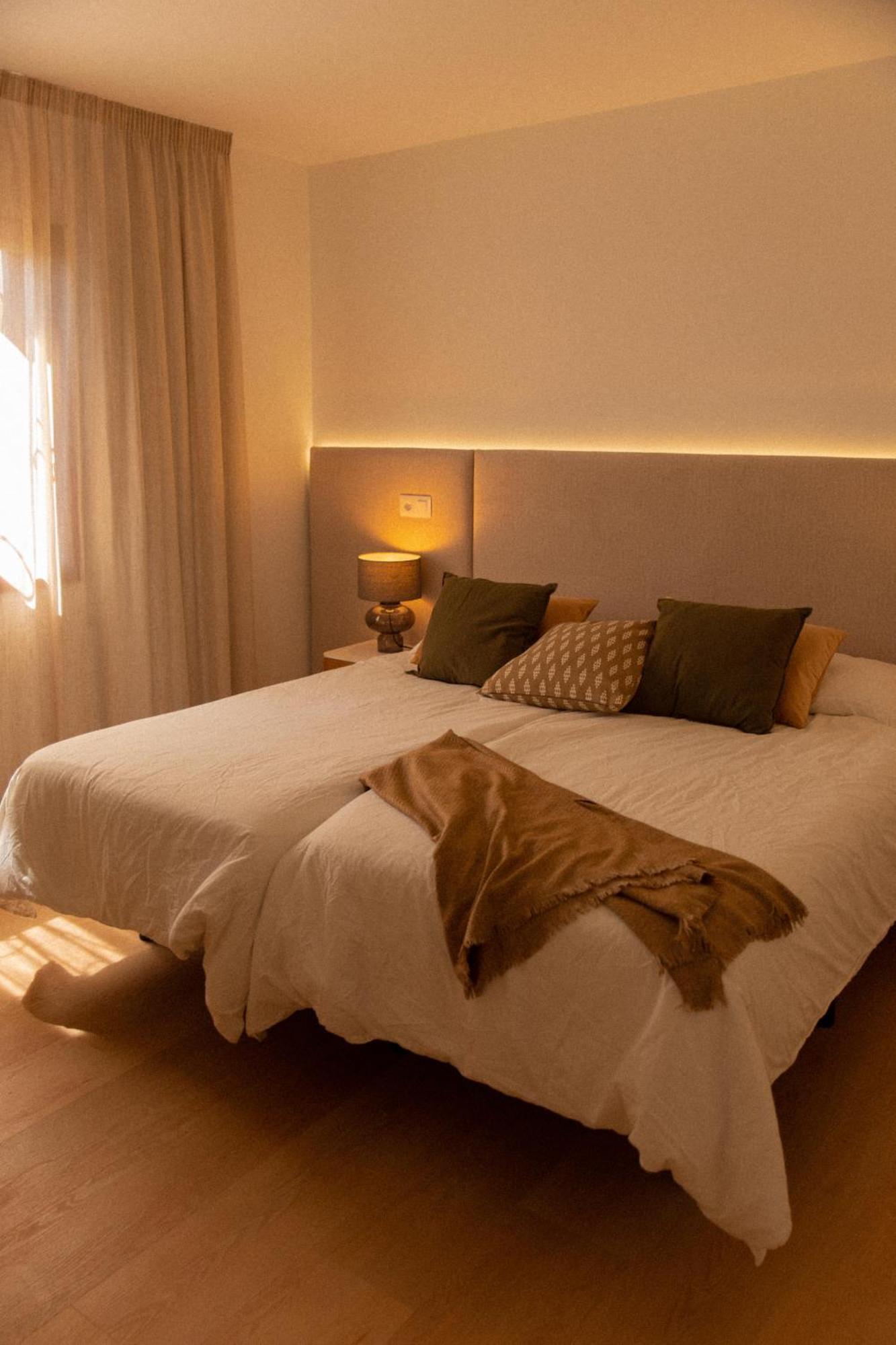 Apartment Rocas Rojas