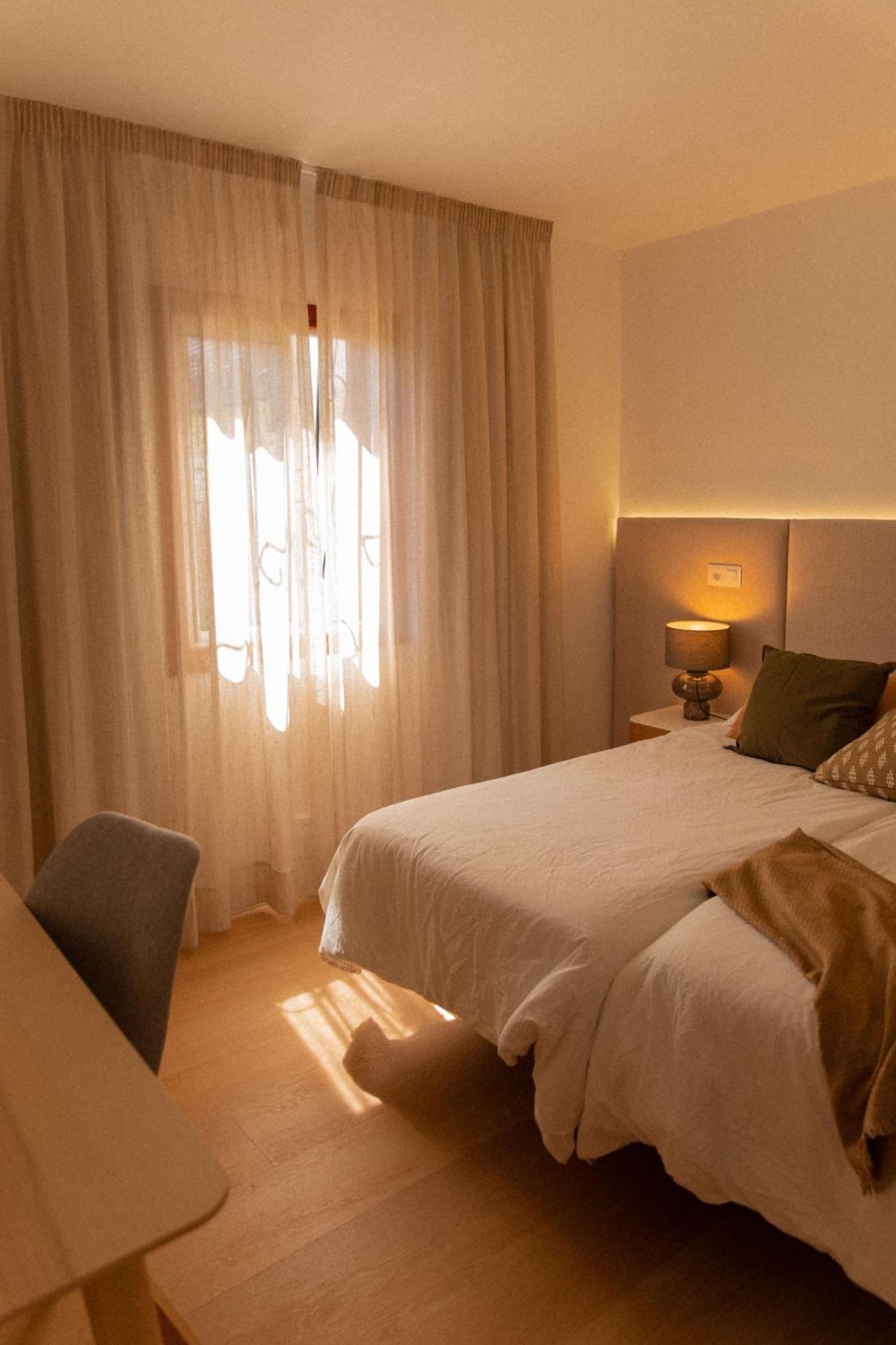 Apartment Rocas Rojas *