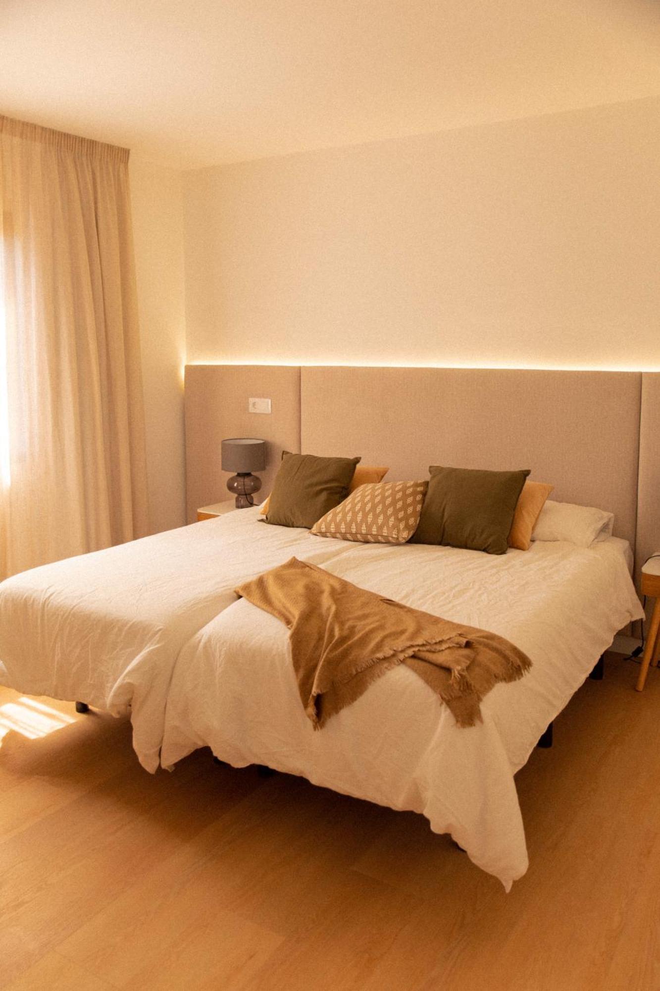 Rocas Rojas Apartment San Bartolome de Tirajana (Gran Canaria)