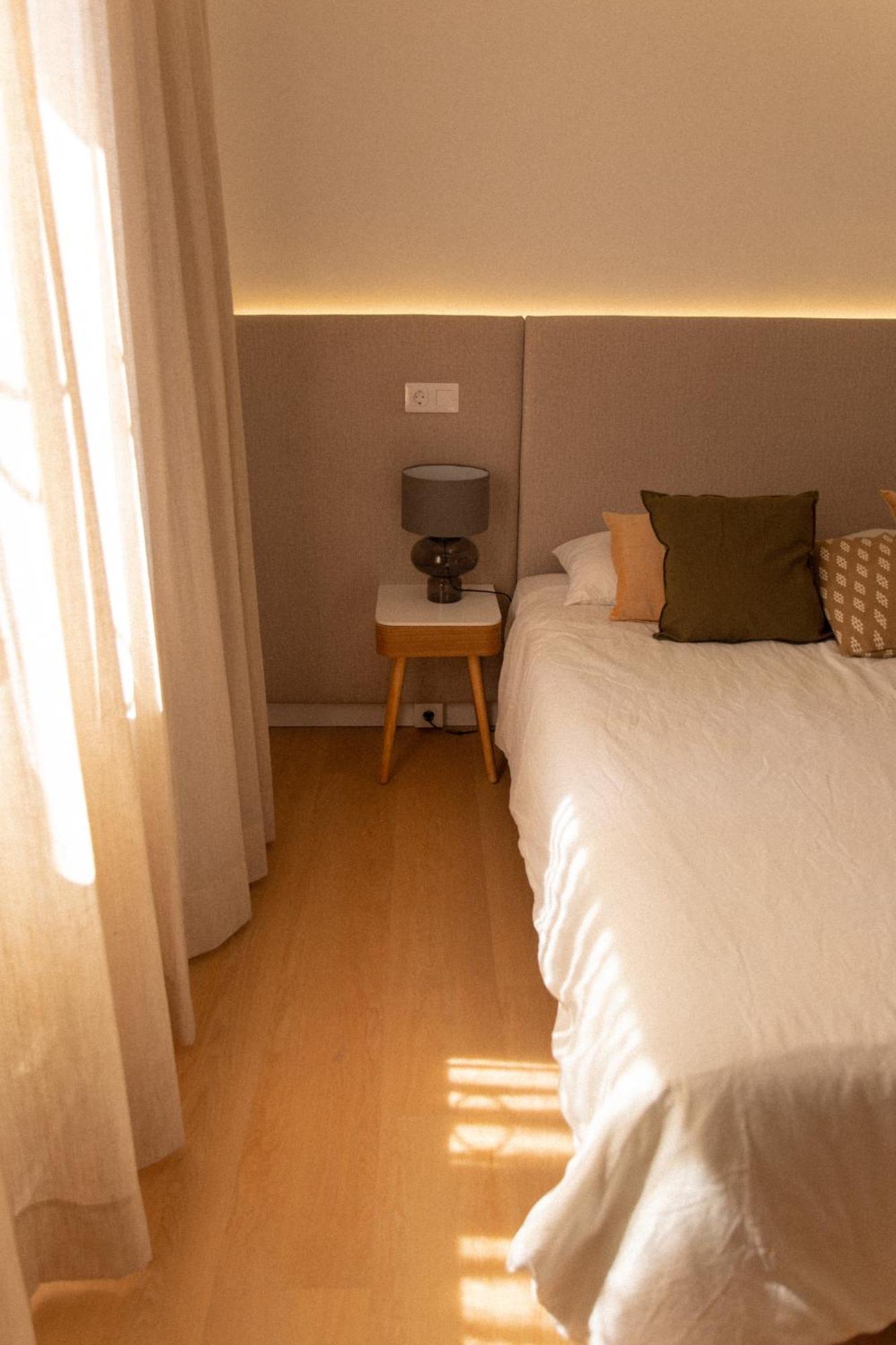 Apartment Rocas Rojas