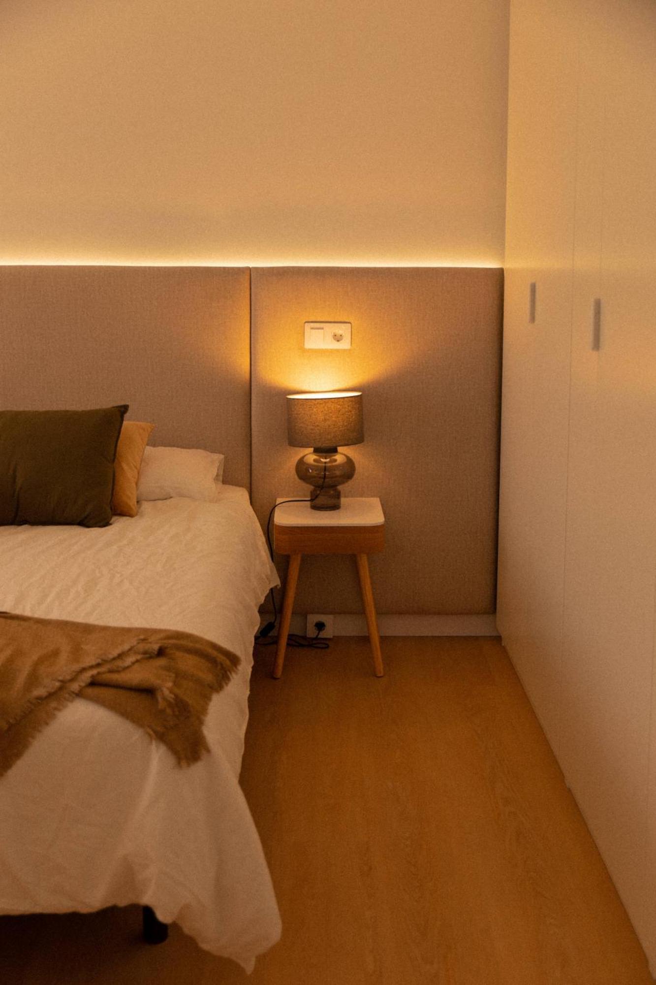 Apartment Rocas Rojas *
