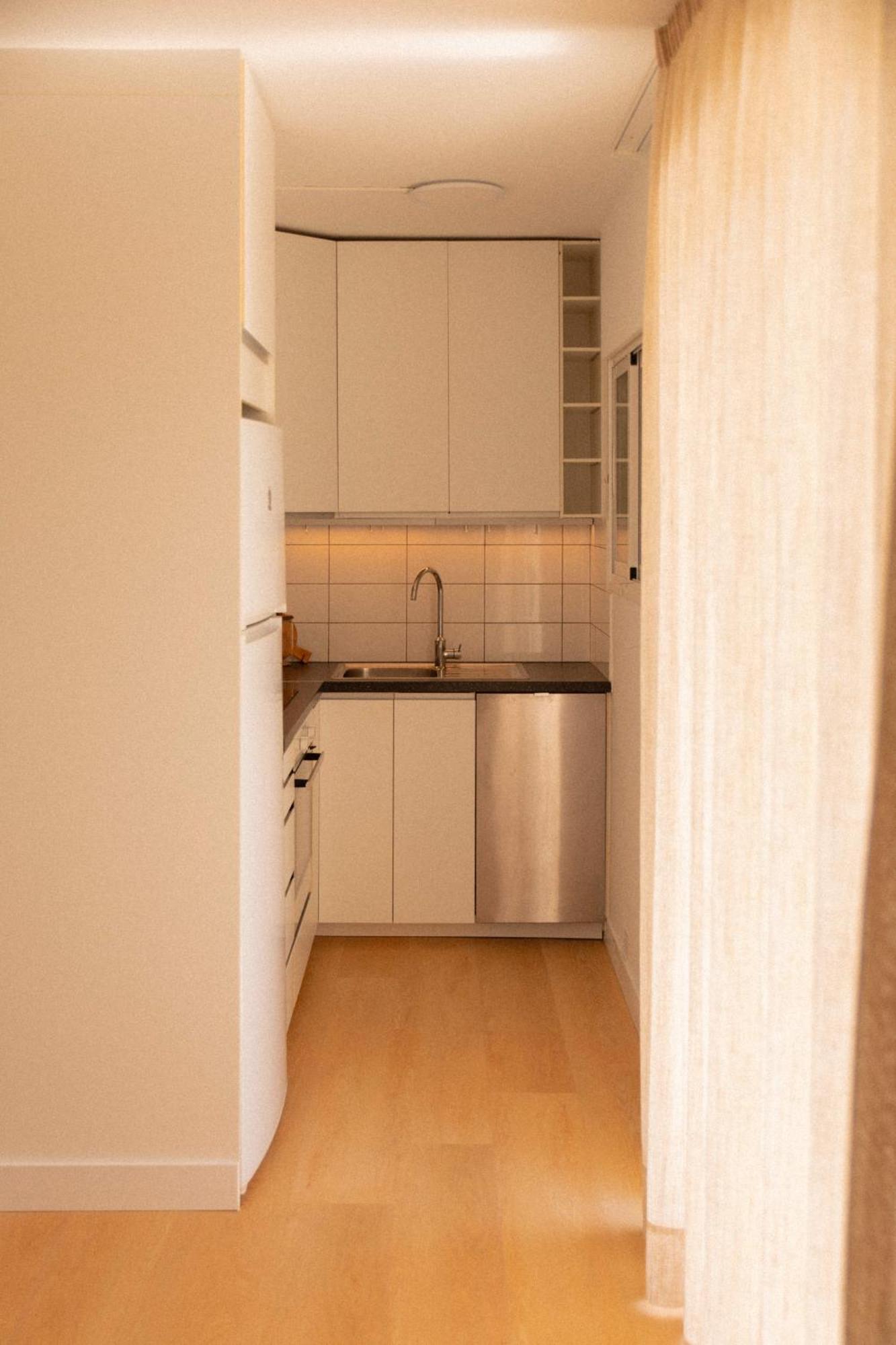 Apartment Rocas Rojas *