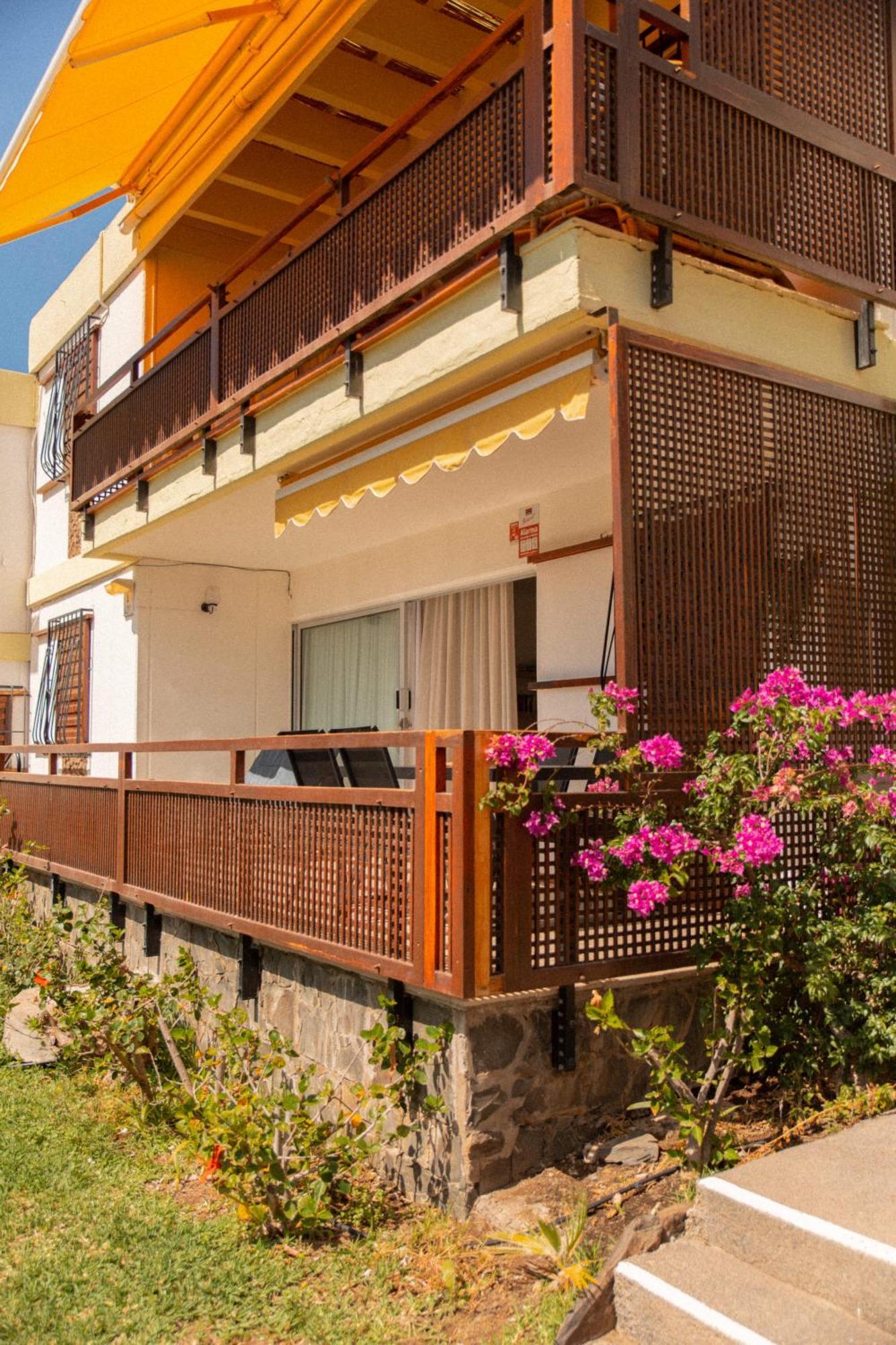 Apartment Rocas Rojas San Bartolome de Tirajana (Gran Canaria)