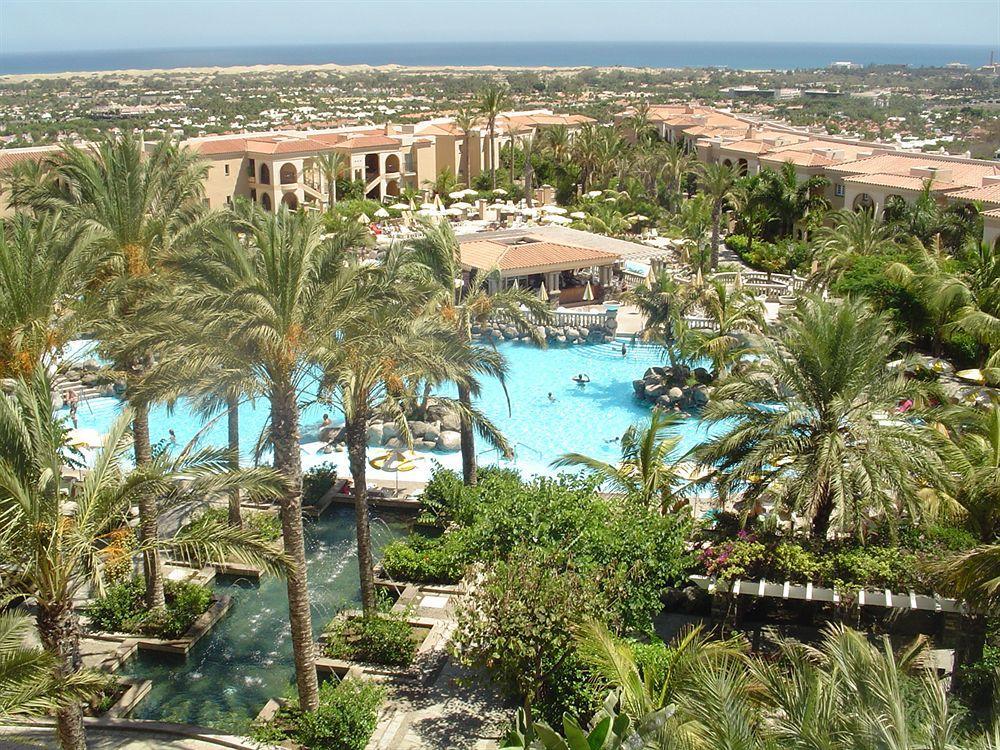 Hotel Palm Oasis Maspalomas