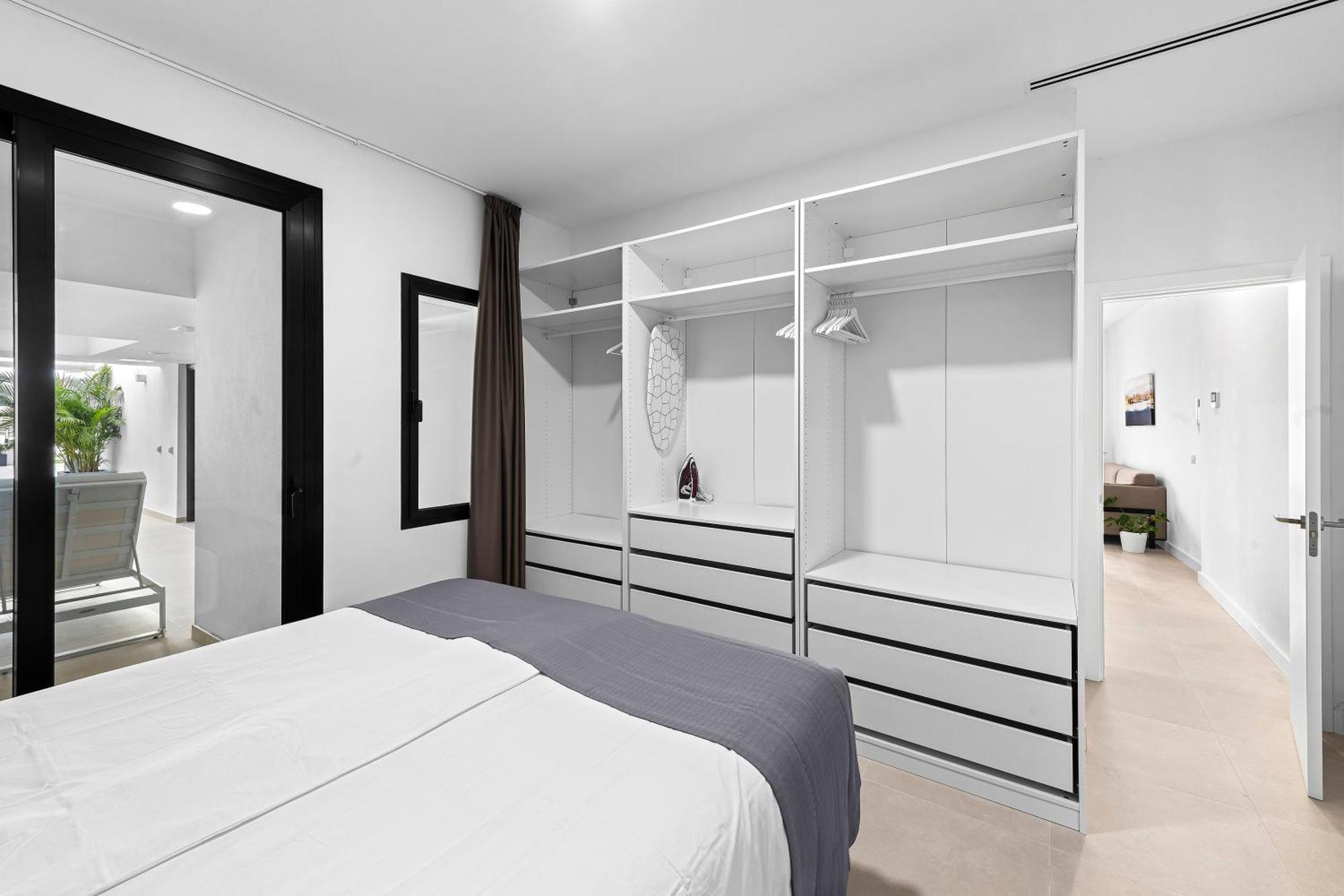 Apartment Palmera Sea View